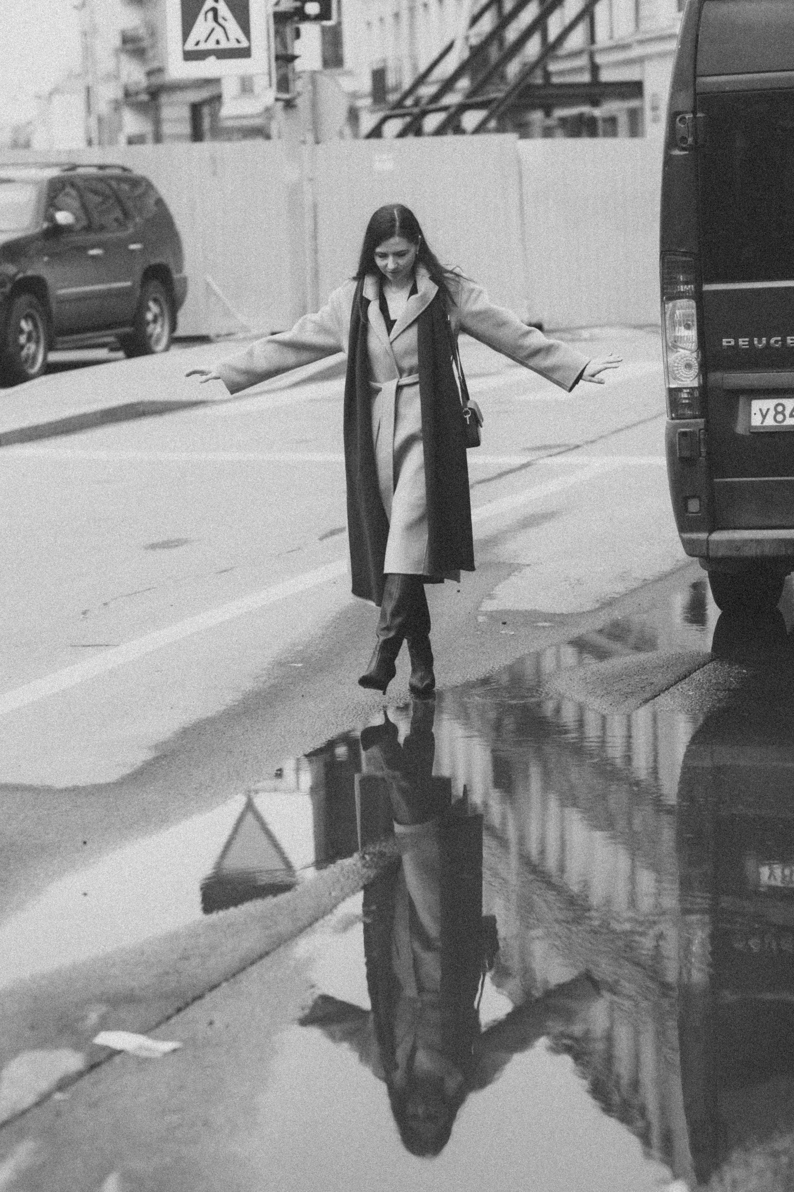 Татьяна. Семейный и детский фотограф в Санкт-Петербурге Юлия Суркова