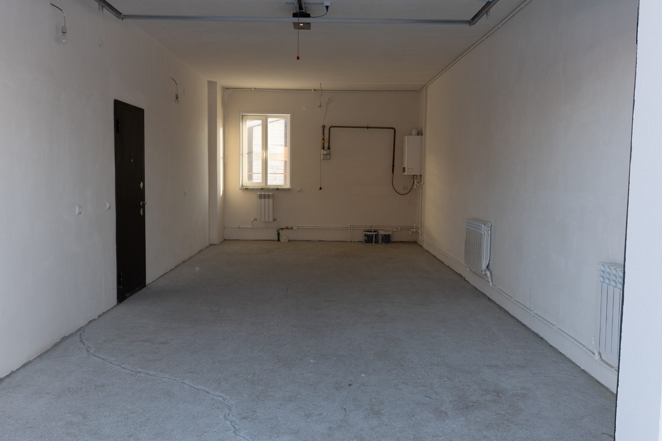 Фото недвижимости на продажу. Репортажный фотограф в Новосибирске Алена Помазунова