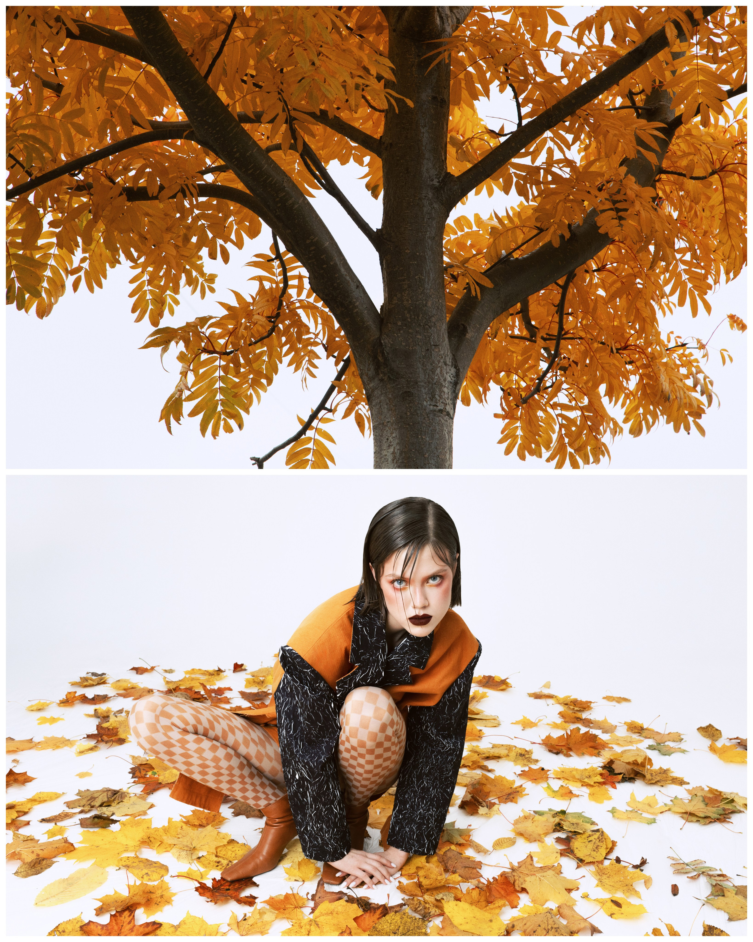 Фотограф в Нижнем Новгороде и Москве Алина Абрамова