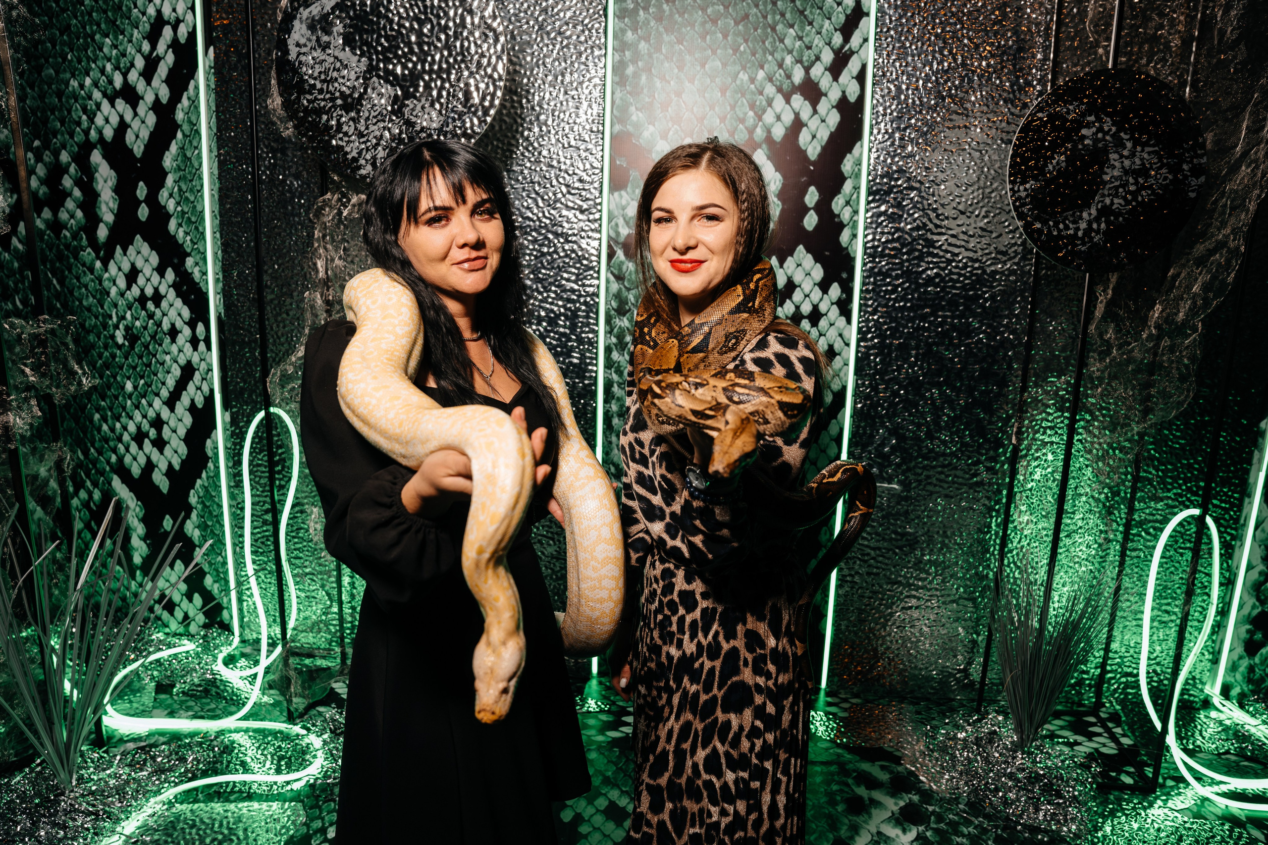 Корпоратив «СОВКОМБАНК». Свадебный фотограф Барнаул Алексей Павлов