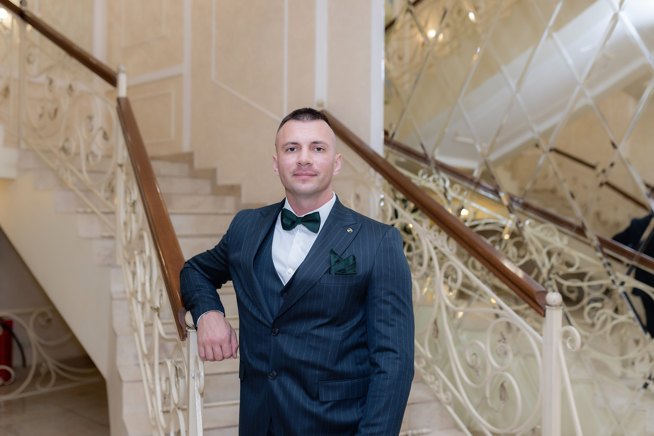 Свадебная фотосессия + съемка в студии. Фотограф в Железнодорожном и Балашихе