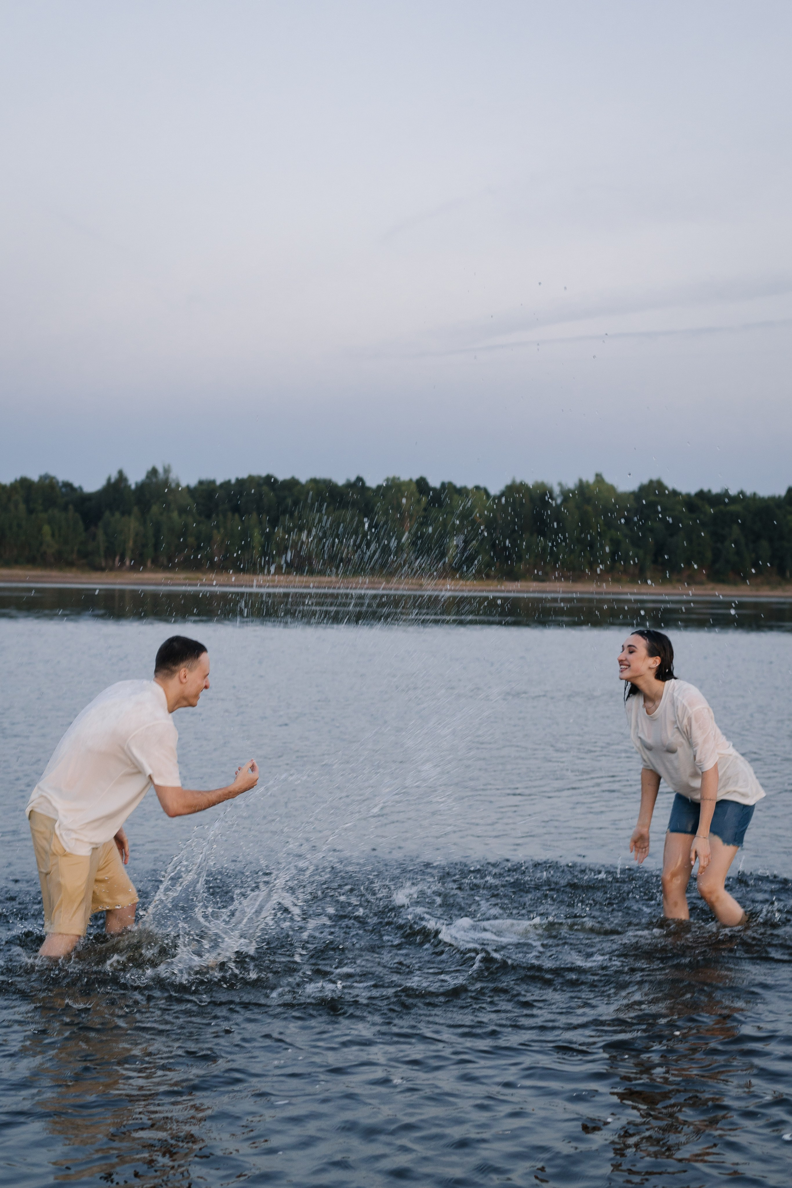 Masha&Dinis. Свадебный фотограф в Ижевске Диля Ахмадишина