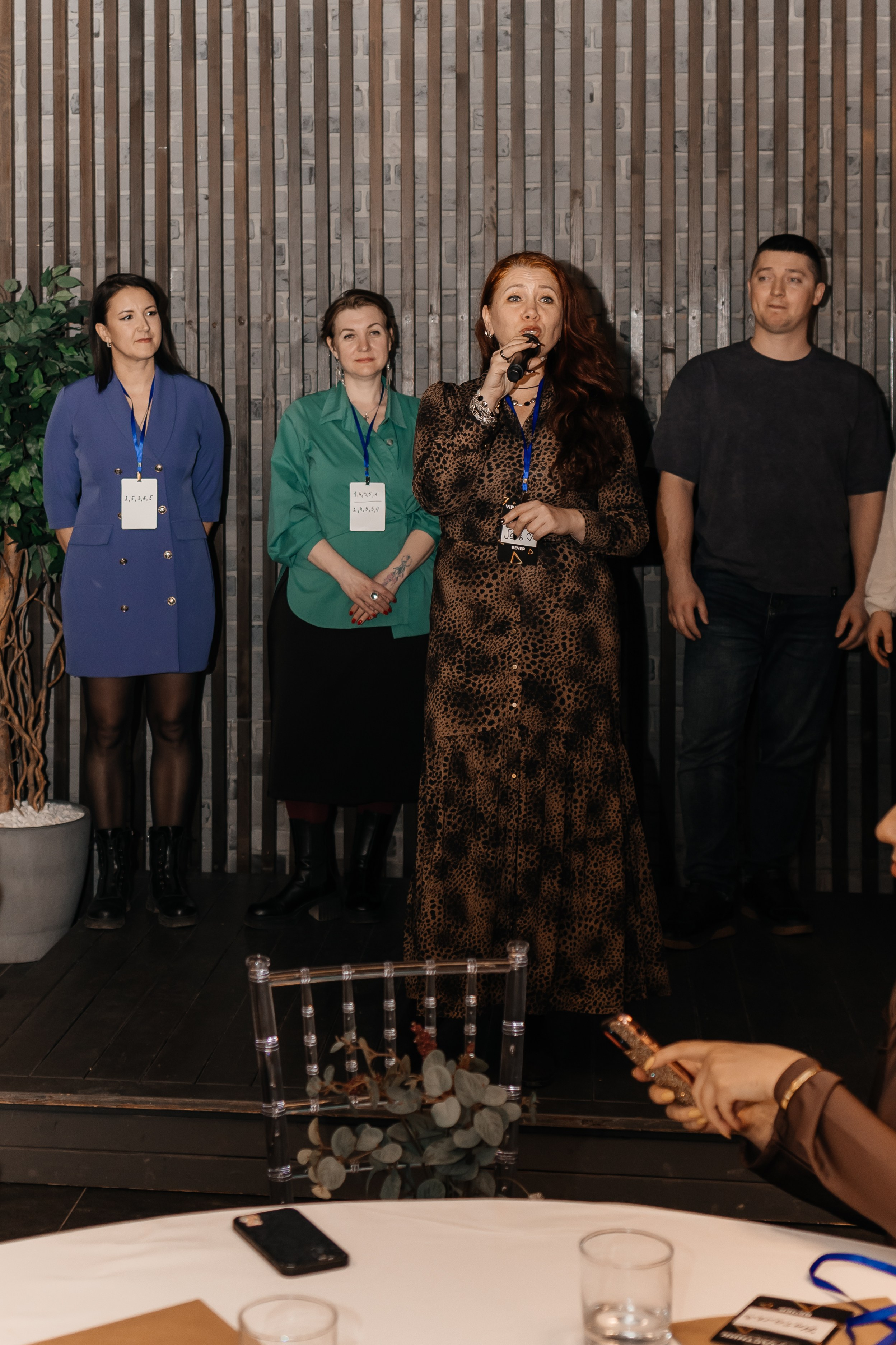 Закрытый Нетворкинг Ксении Абрамовой. Свадебный и семейный фотограф в Новосибирске Ирина Дорошкова