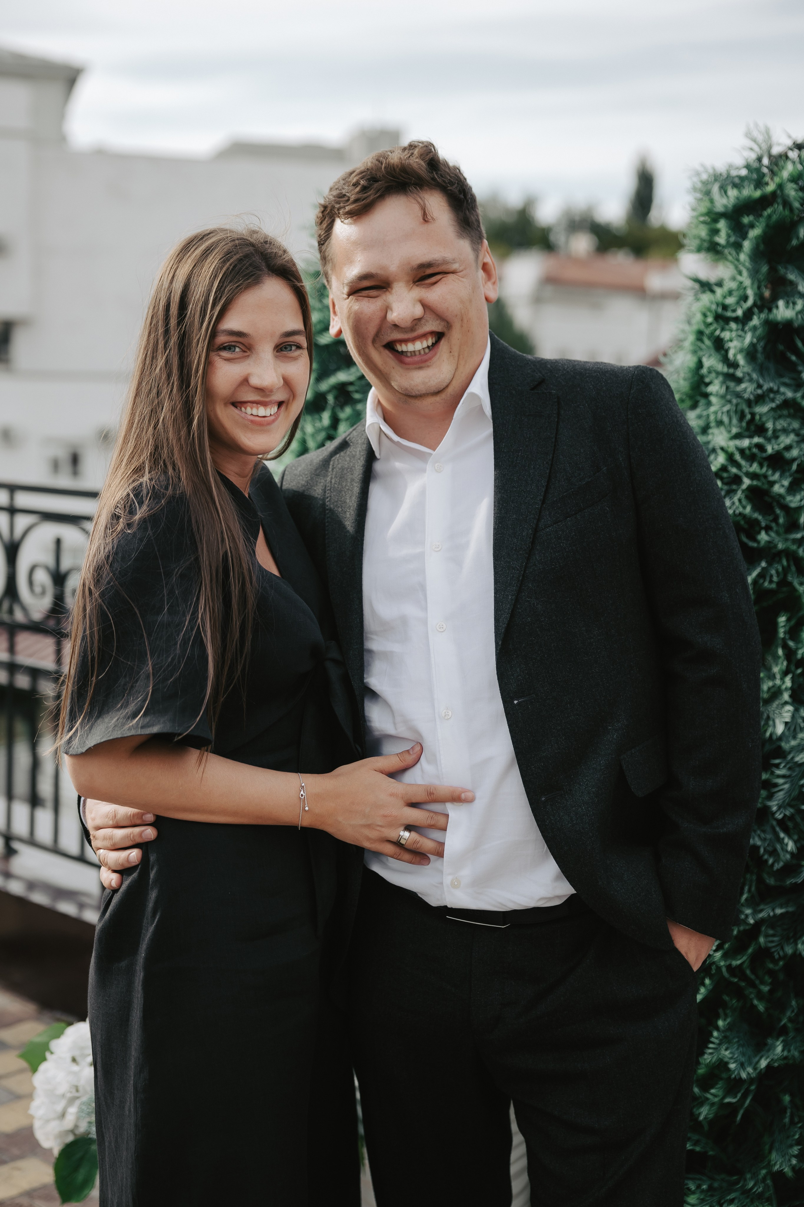 Гулина и Рома. Семейный фотограф в Казани Татьяна Андреева