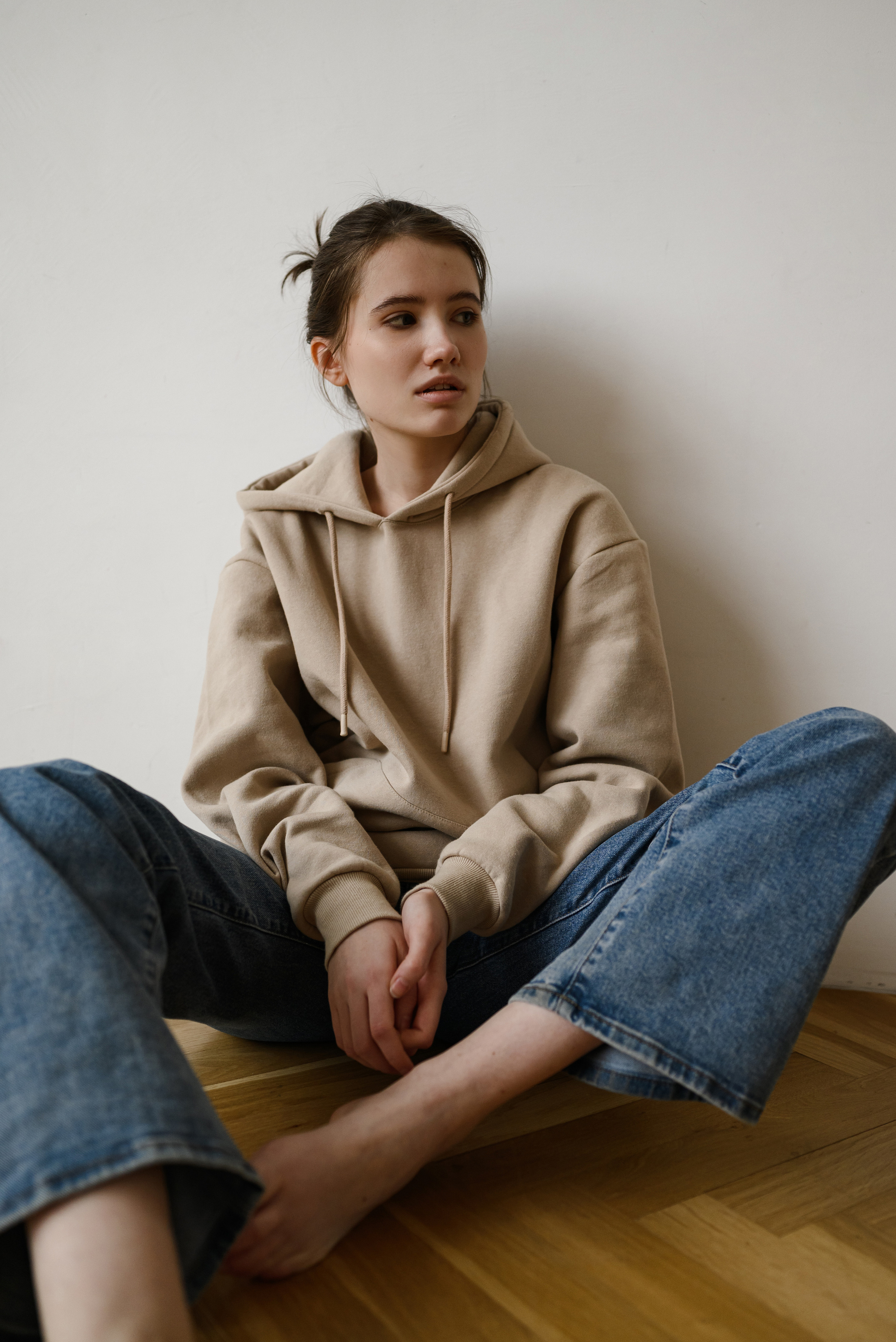 Женский портрет. Фотограф СПб Ирина Лобжина