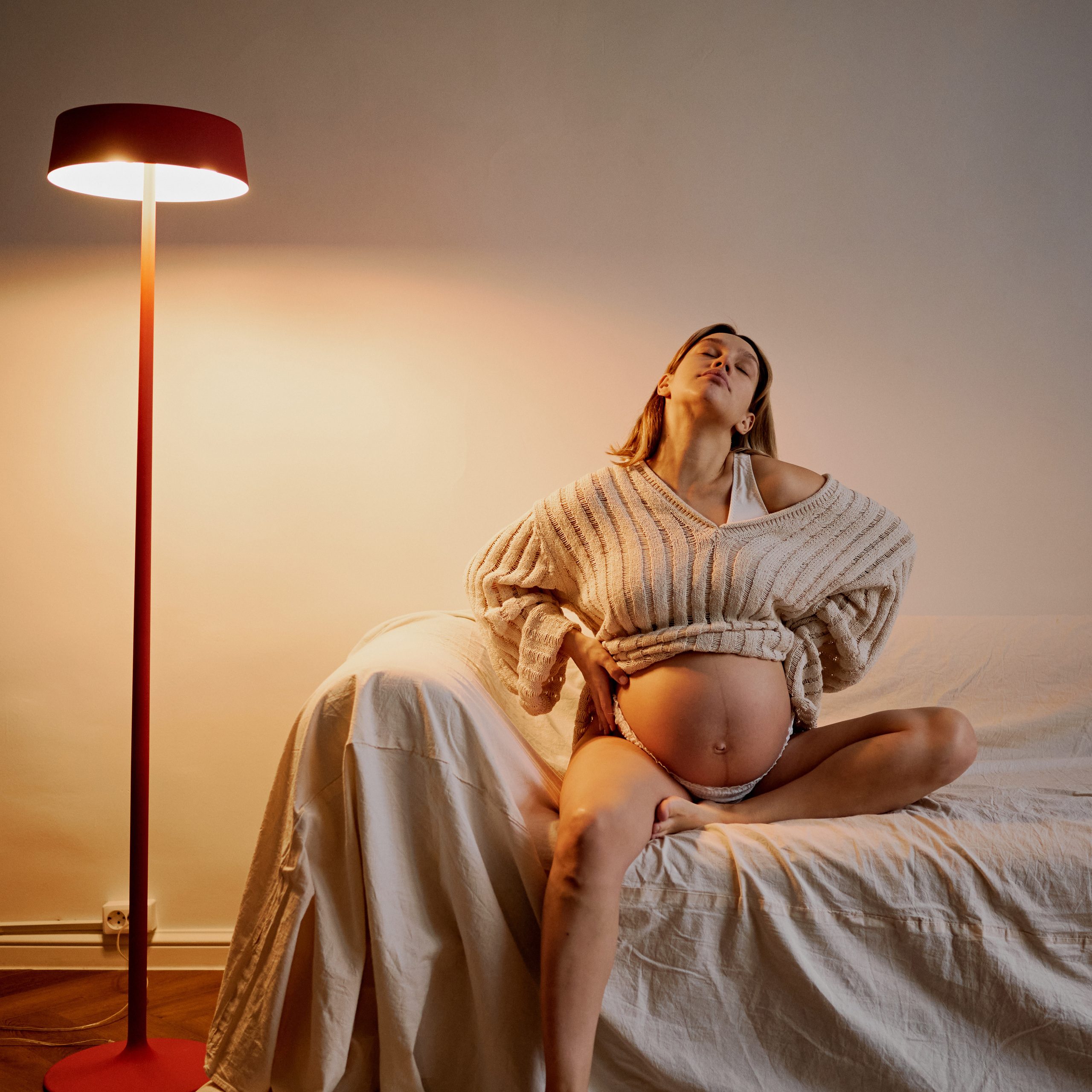 Женский портрет. Фотограф СПб Ирина Лобжина