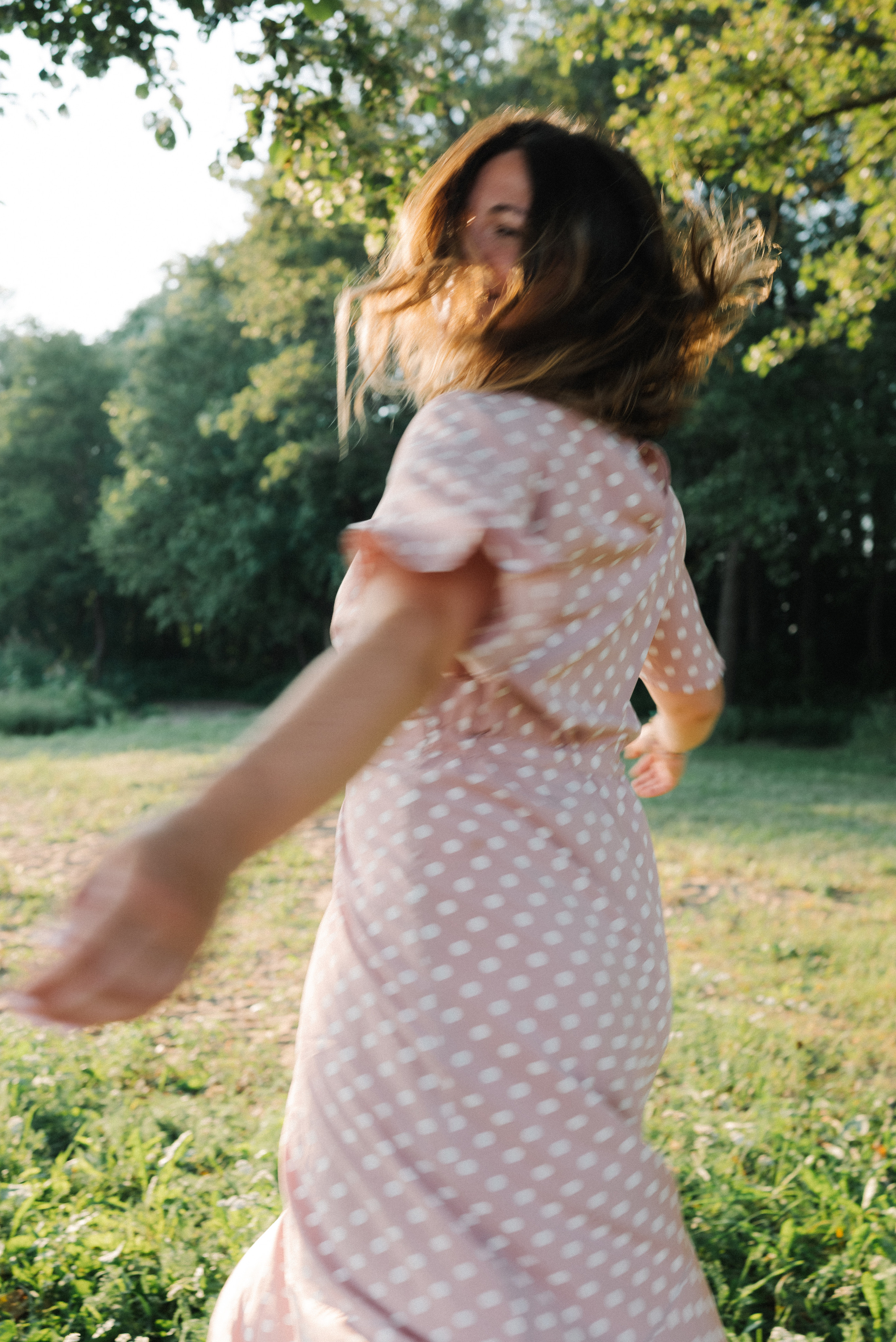 Женский портрет. Фотограф СПб Ирина Лобжина