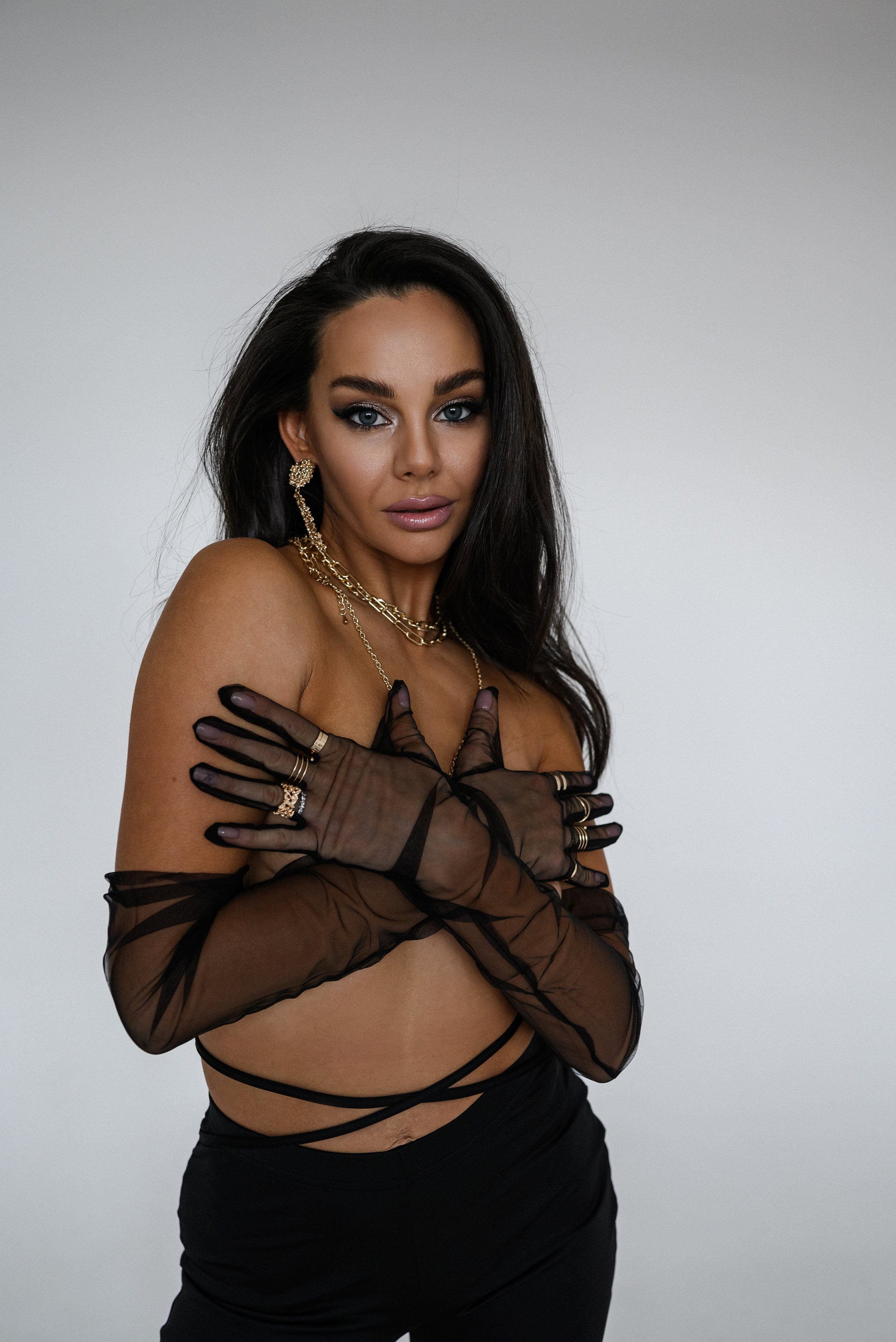 Шоурум. Фотограф СПб Ирина Лобжина