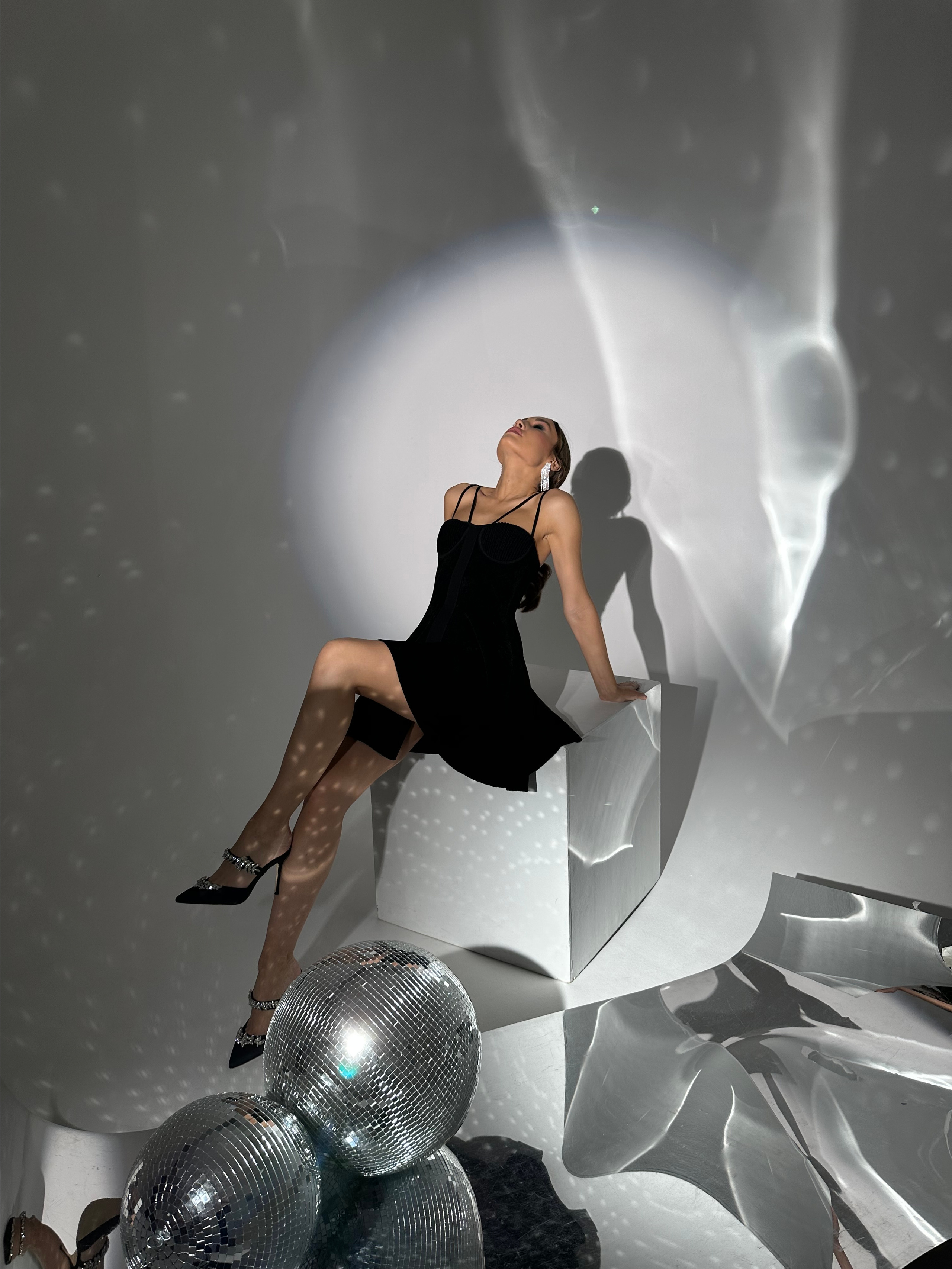 Контент на iphone. Фотограф СПб Ирина Лобжина