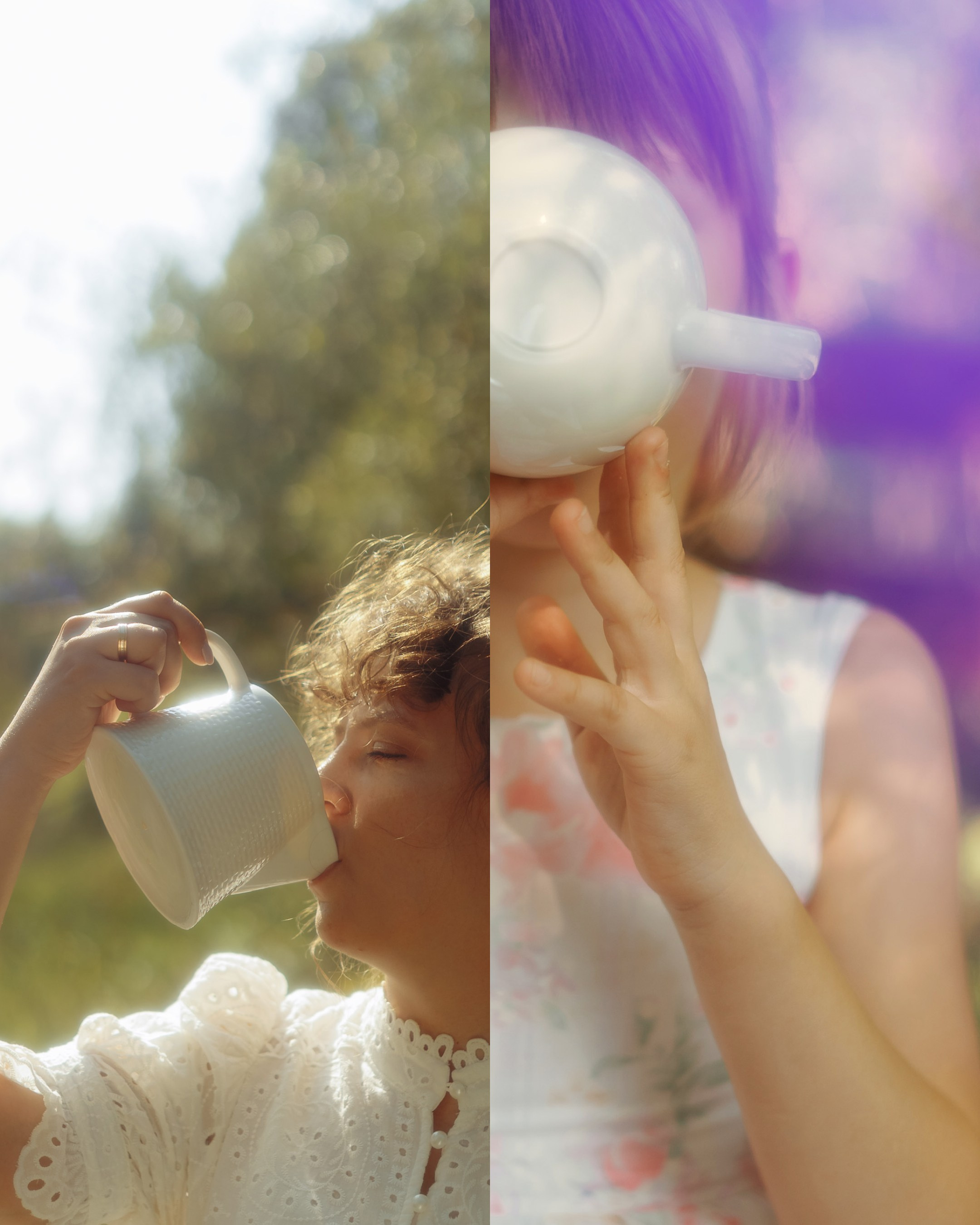 Ботанический сад. Фотограф в Самаре Катерина Винокурова. Документальная репортажная съемка лавстори и мероприятий