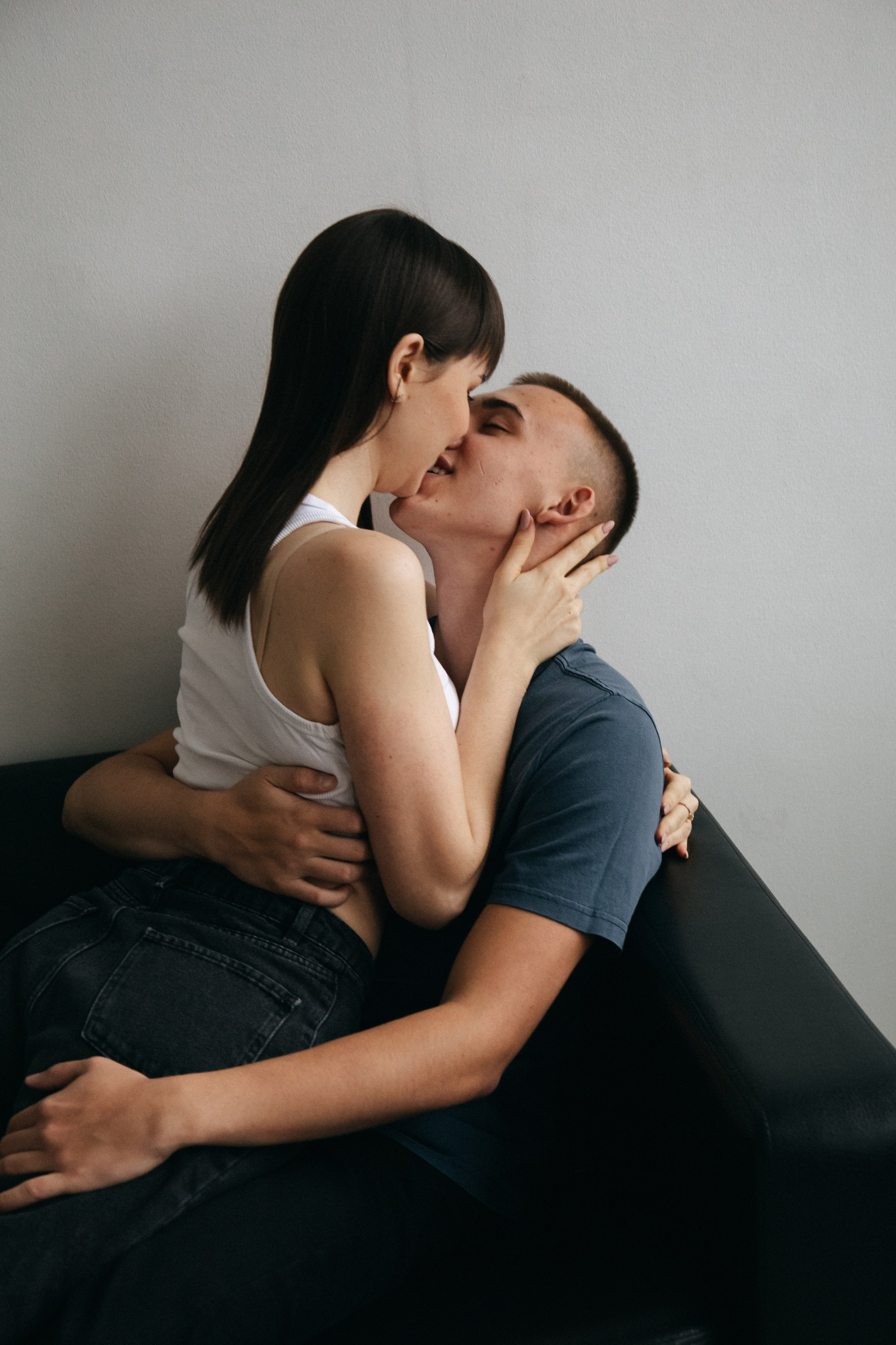 Улыбаться по жизни. Свадебный и портретный фотограф в Новосибирске Любовь Исакова