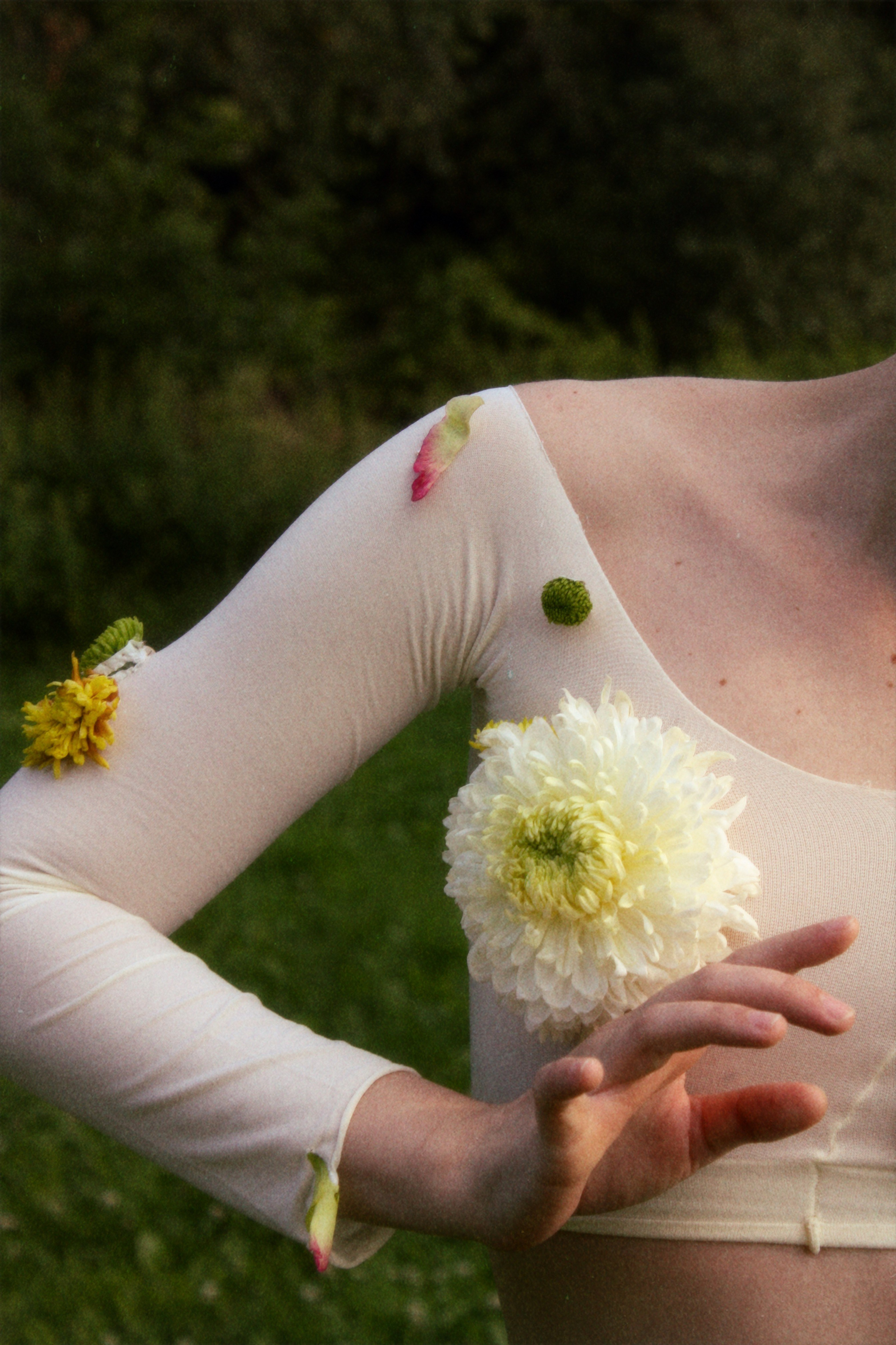 Она. Портретный фотограф kristen.soul | Кристина Гусева