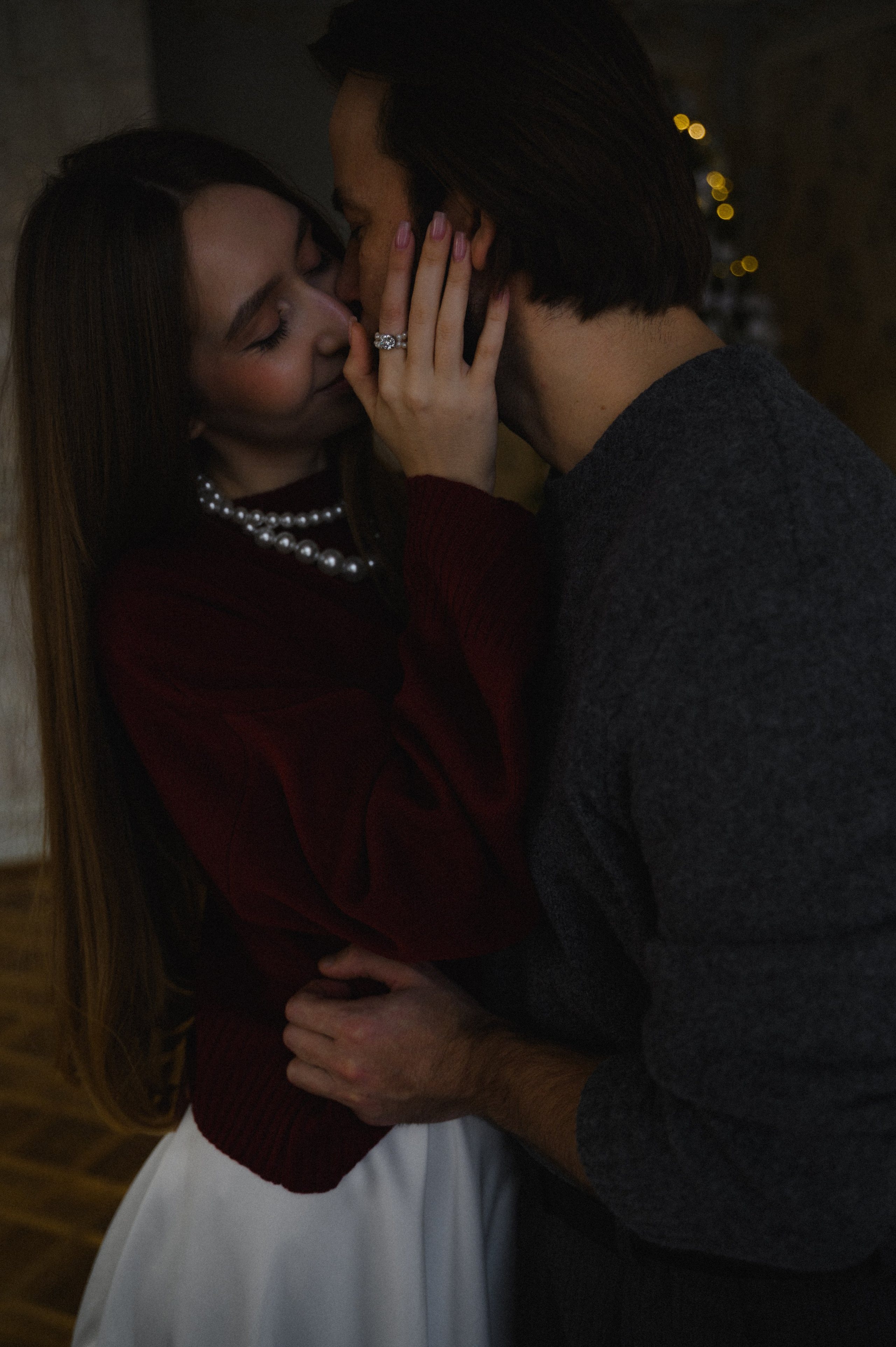 Максим и Маша. Свадебный фотограф Нижний Новгород Фатичев Артем