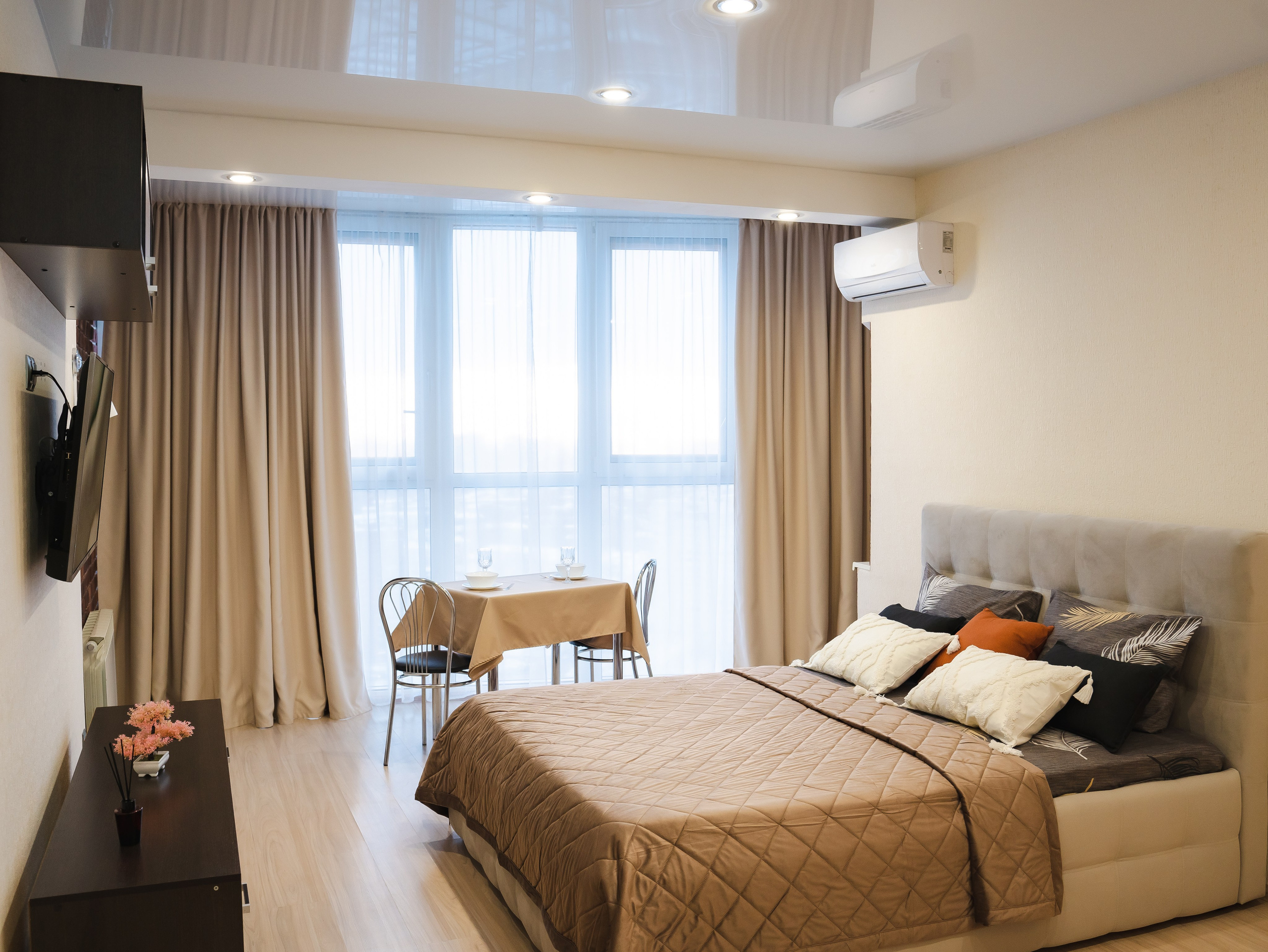 Интерьерная съемка Загородный парк. Фотограф, Портретные, семейный, детский, индивидуальный, Козлова Юлия