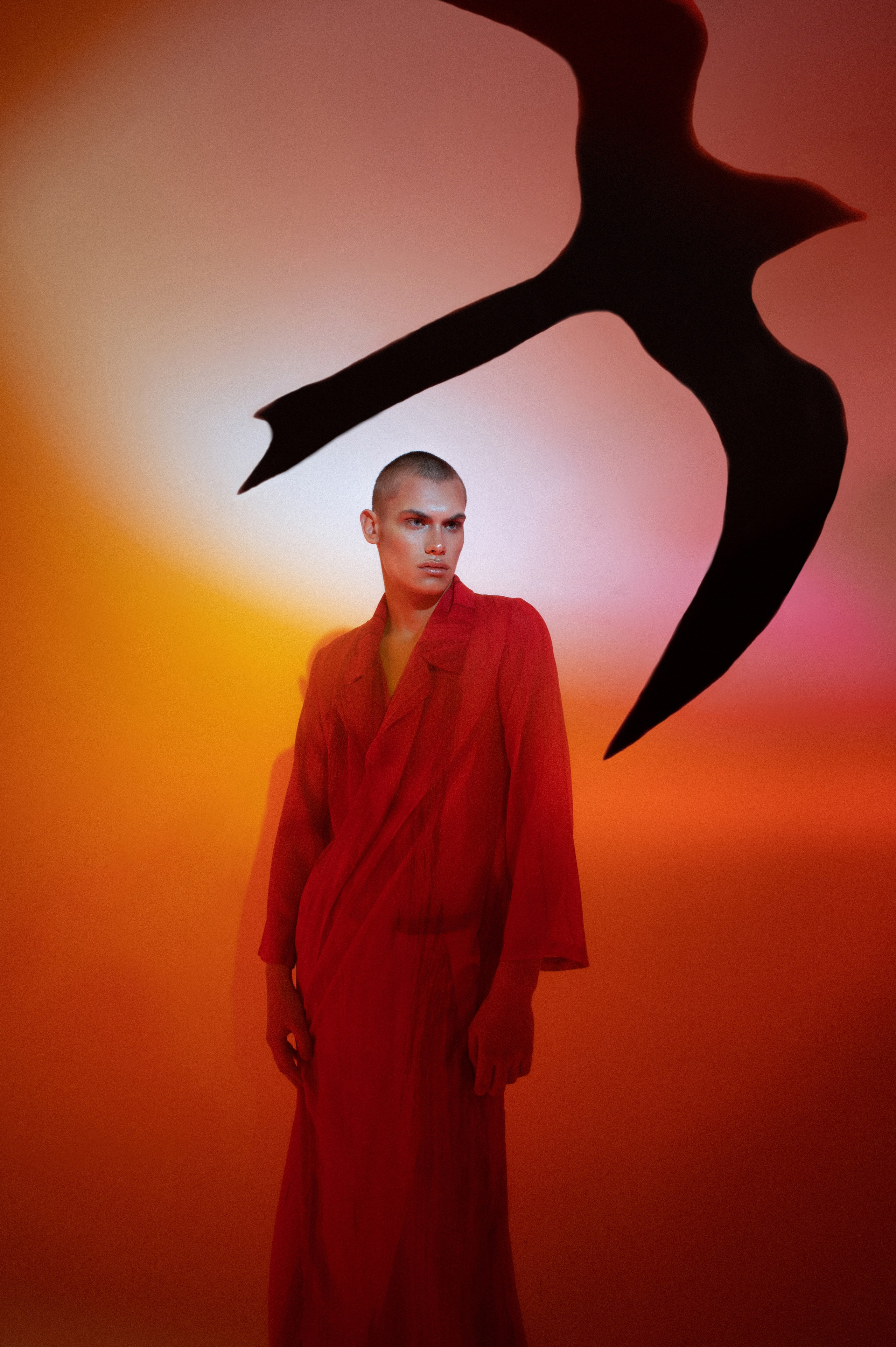 A PART PUBLICATIONS. Elizaveta Filchenko. Fashion-photographer and director