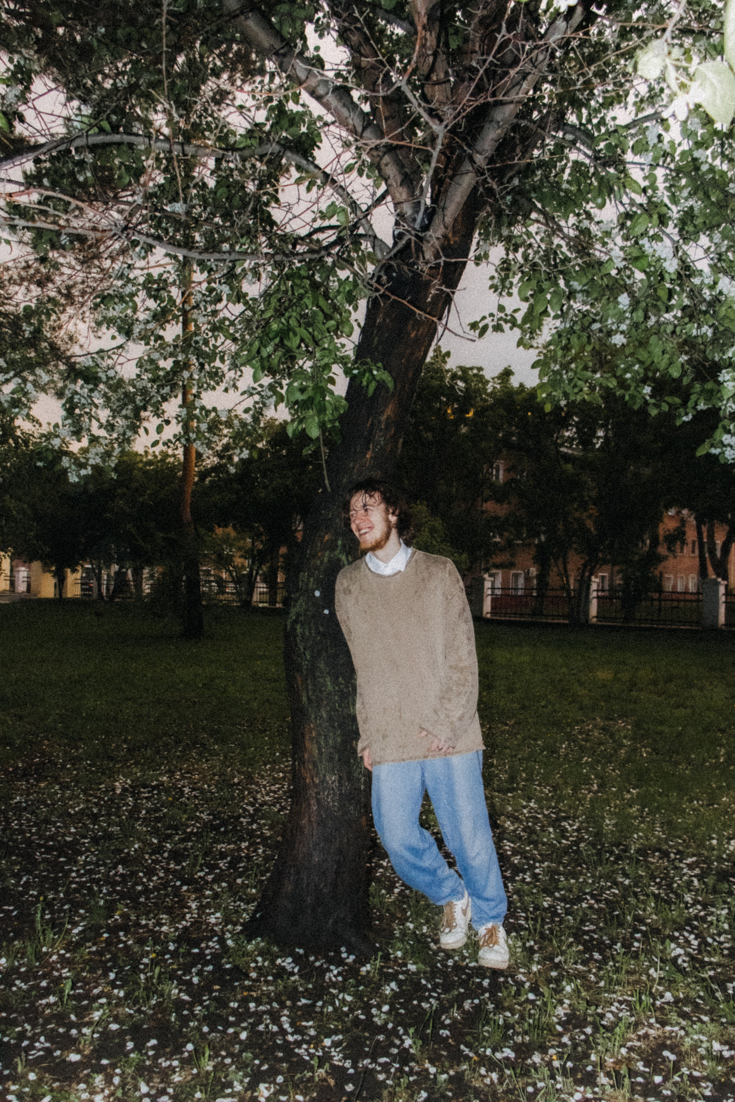 NIK. Твой фотограф Софья Степанова, Новосибирск