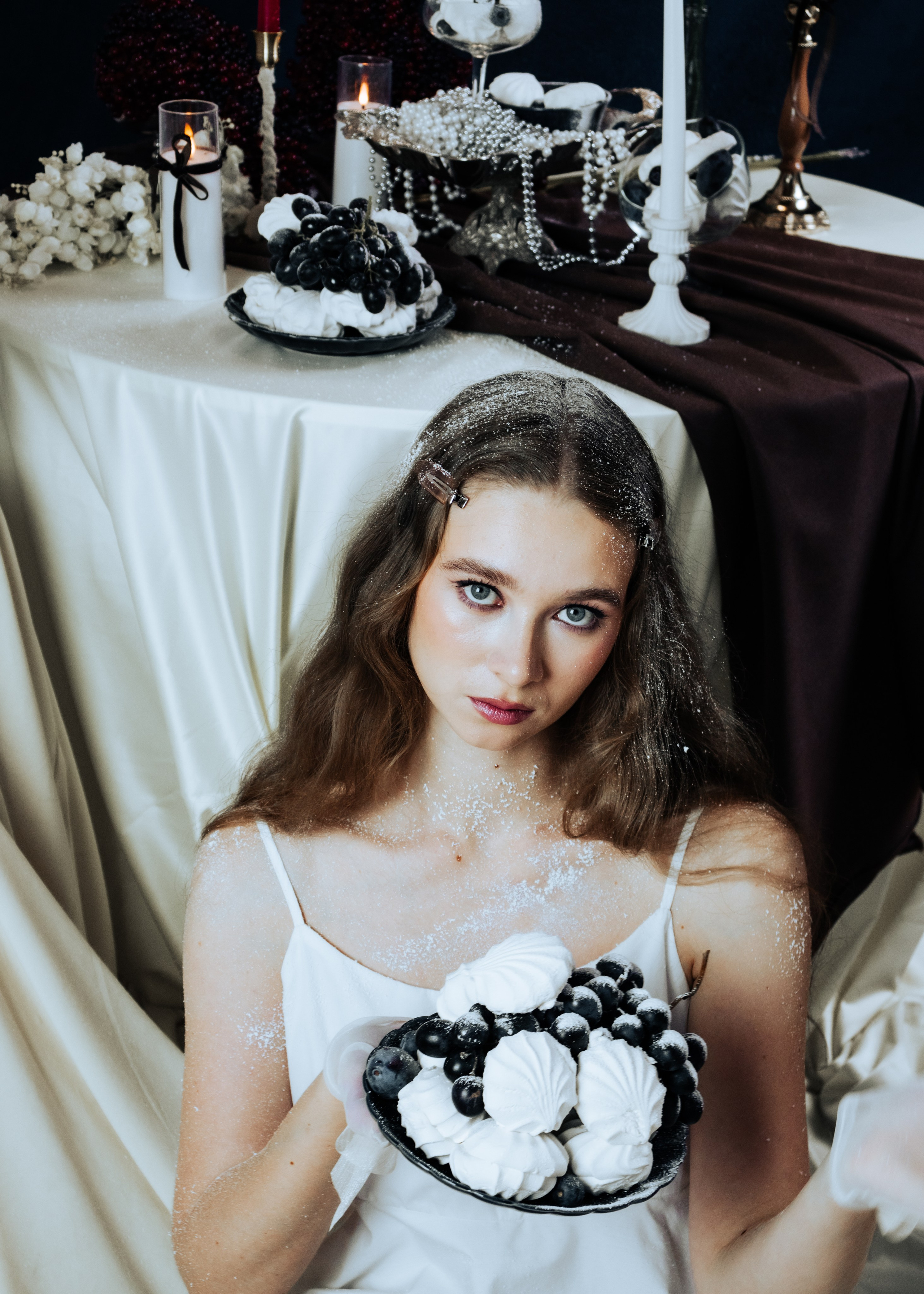 Anfisa. Твой фотограф Софья Степанова, Новосибирск
