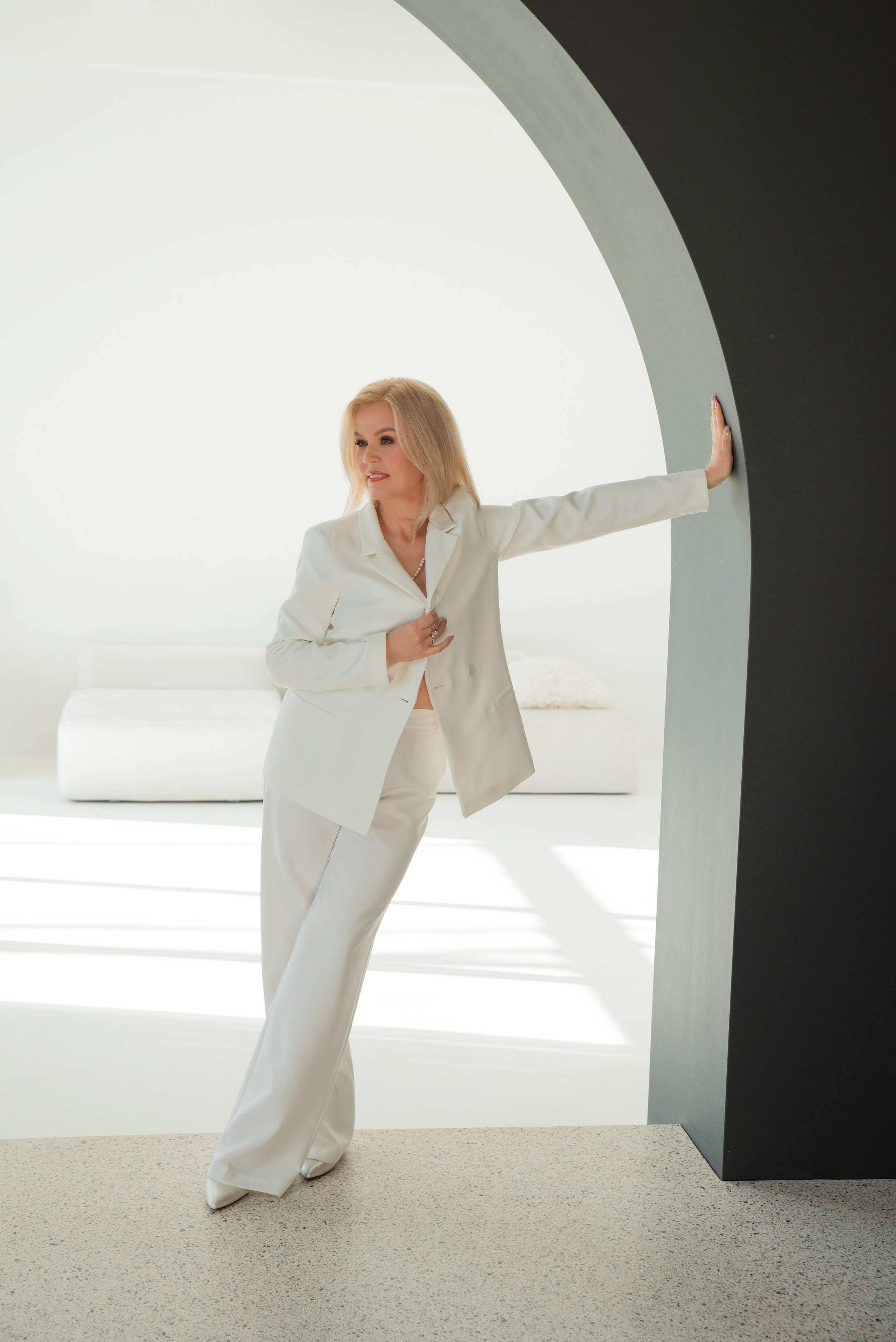 Римма «День рождения». Фотограф в Краснодаре Анна Карелина