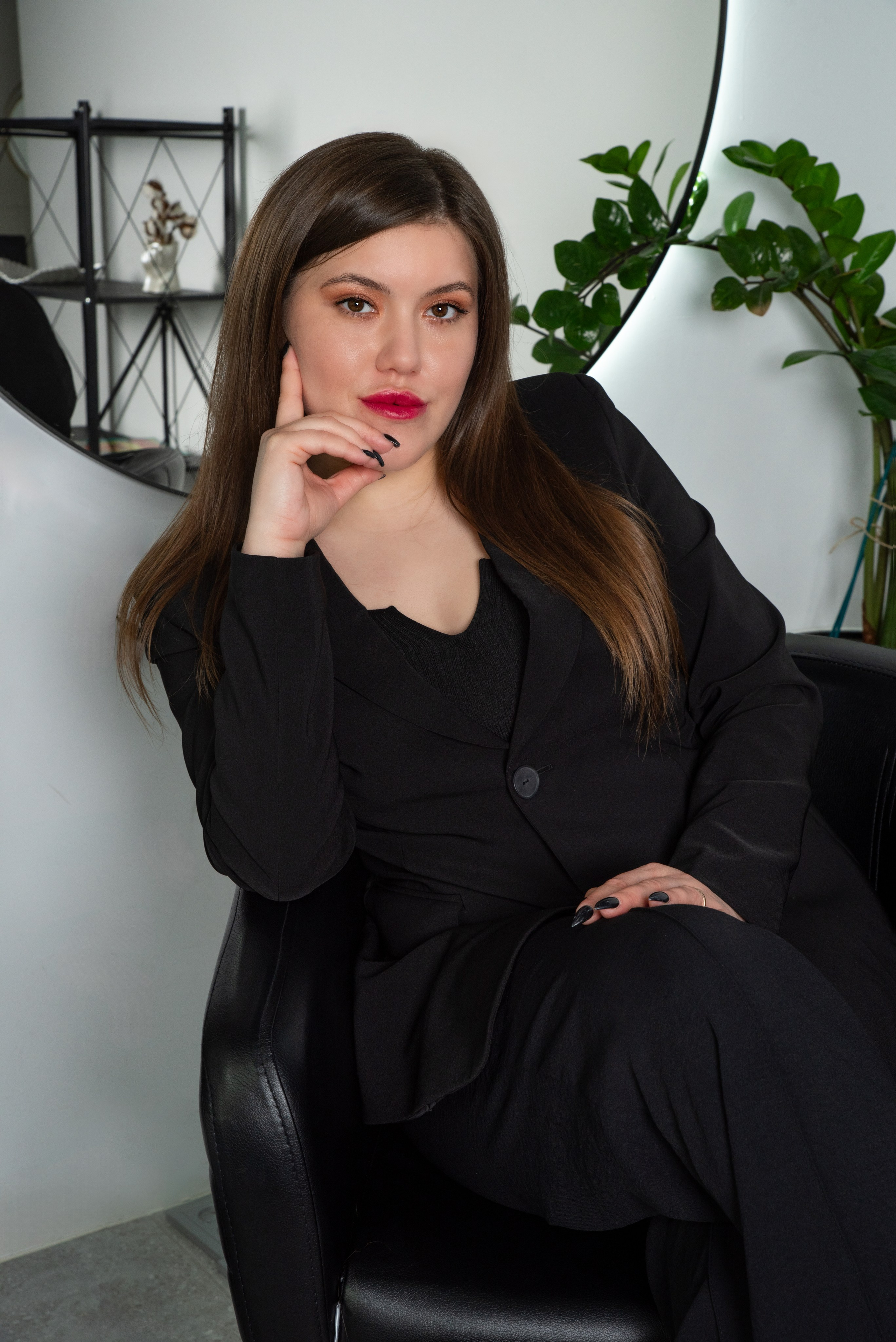 Beauty Studio. Фотограф в Краснодаре Анна Карелина