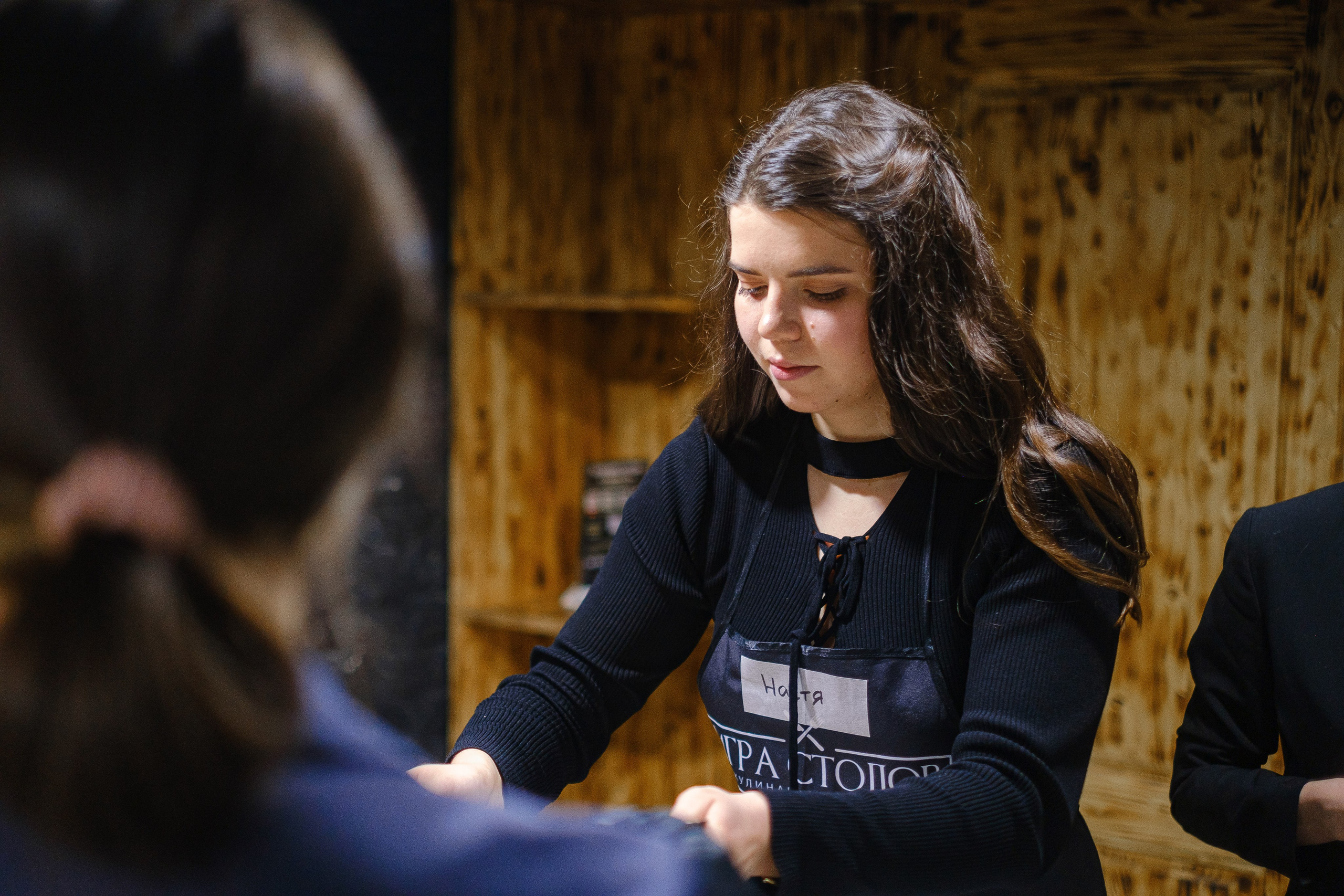 ИГРА СТОЛОВ. Фотограф Мария Хлебникова Санкт-Петербург Москва