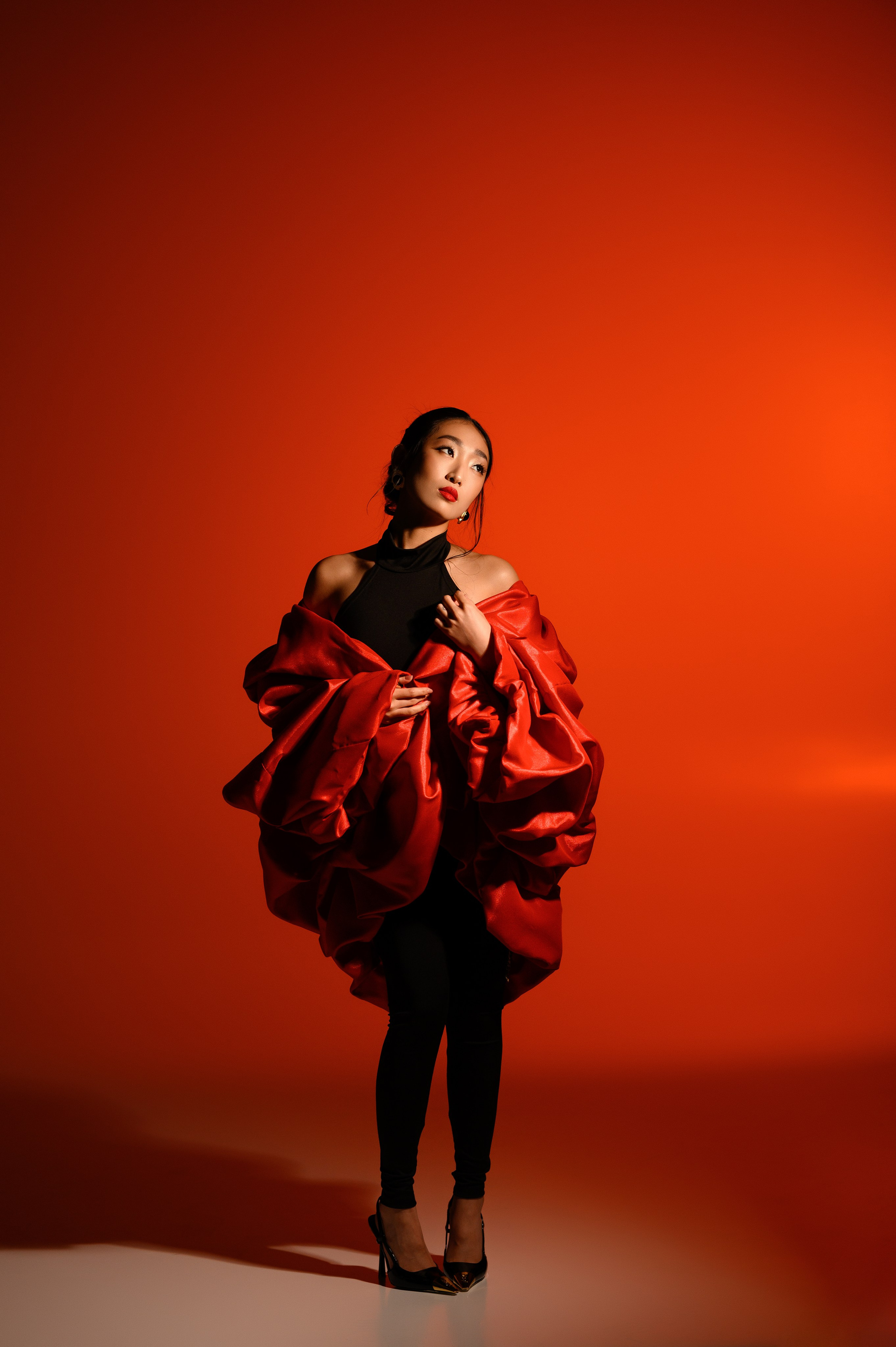 Натали Отражение. Фотограф в Краснодаре Скубицкая Альбина