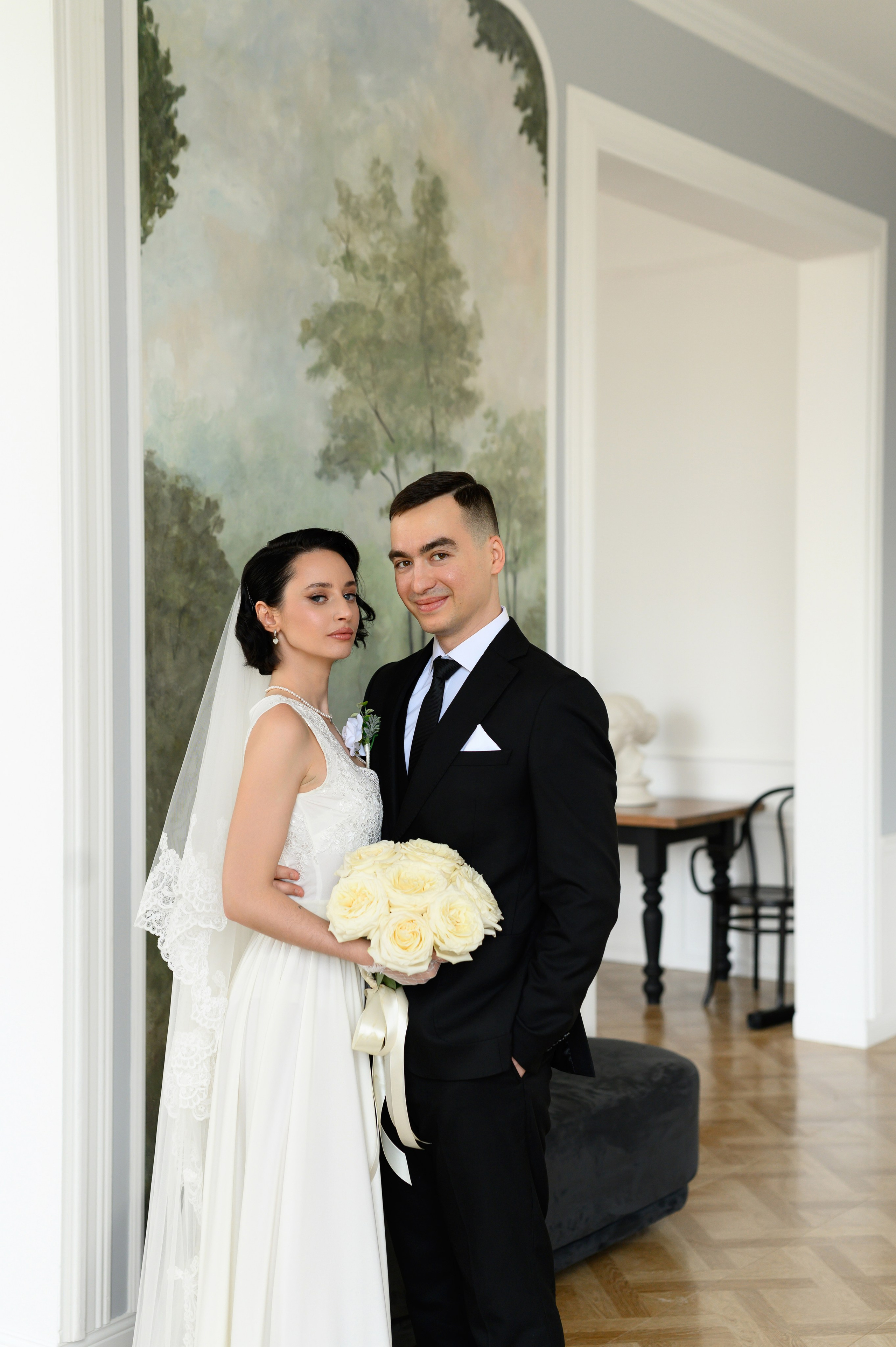 Соня и Сережа. Фотограф в Краснодаре Скубицкая Альбина