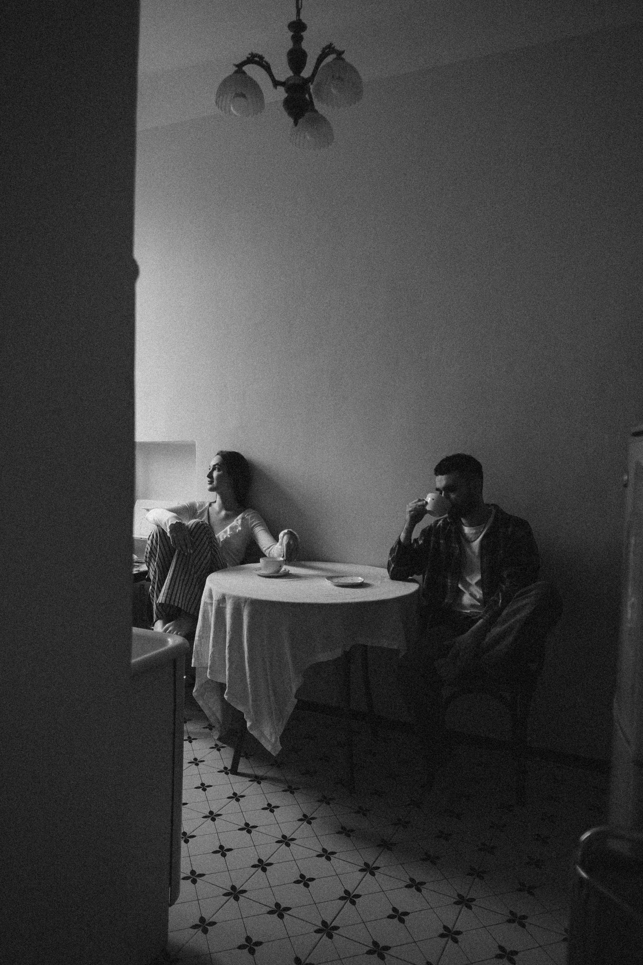 Ксюша и Никита. Свадебный фотограф Оля Григунова