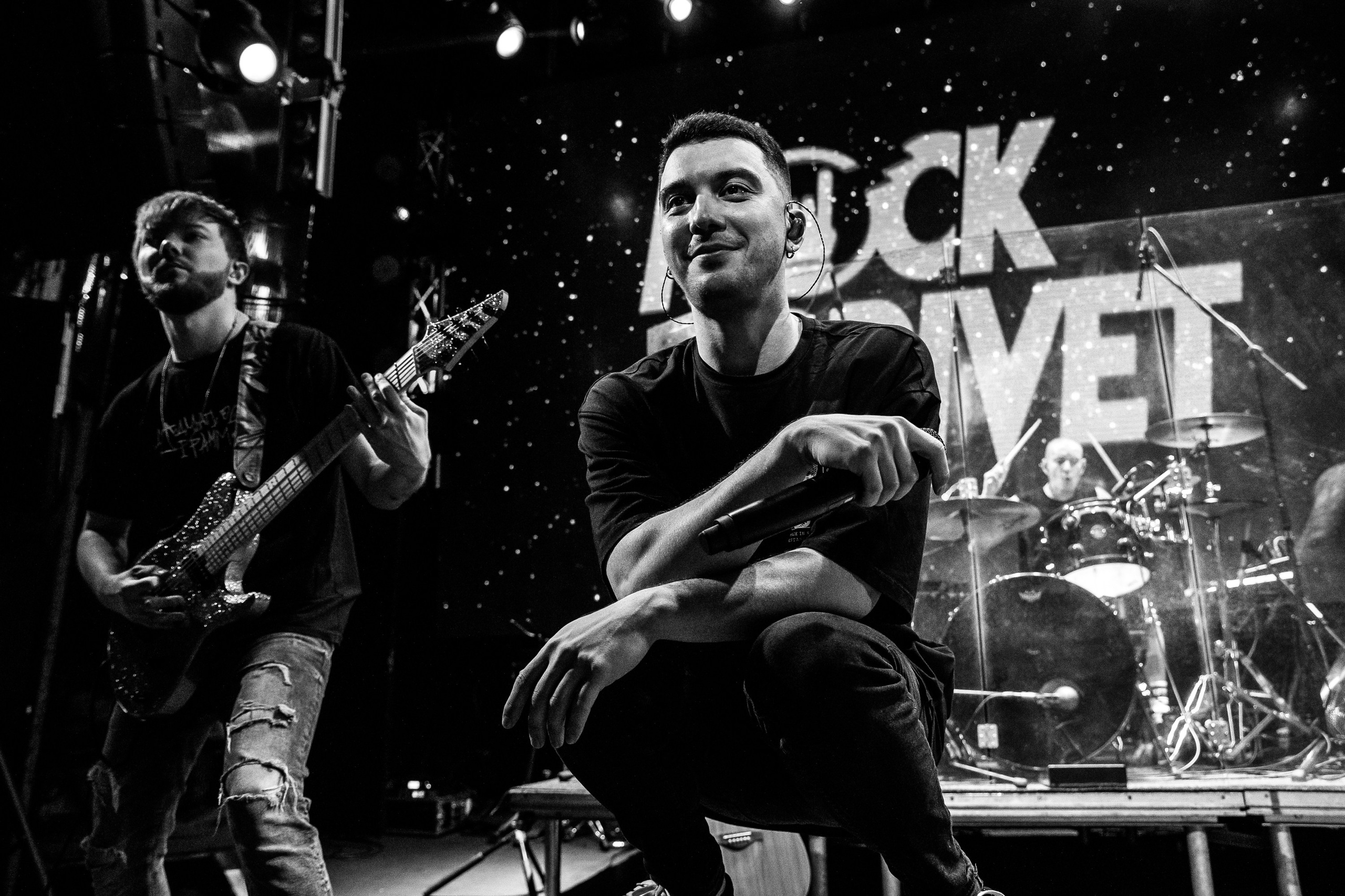 ROCK PRIVET. Андрей Черёмушкин | Репортажный Фотограф в Хабаровске