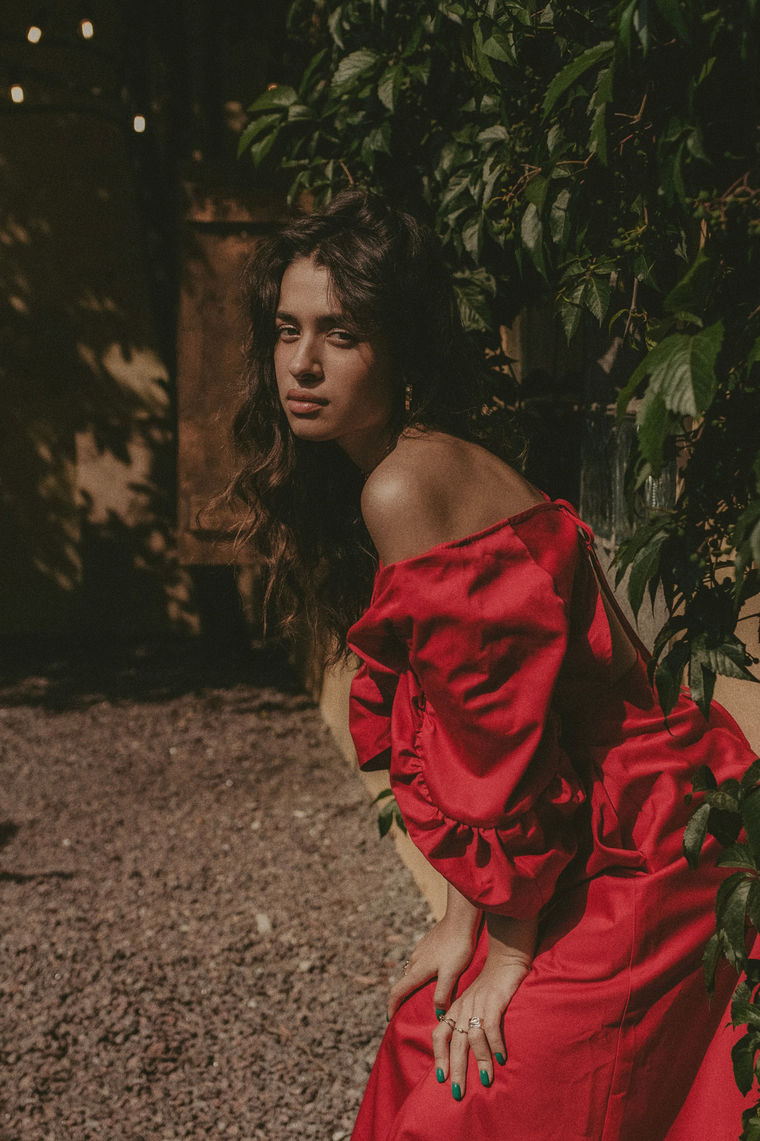 Фотосессия с фруктами. Фотограф в Санкт-Петербурге Мария Алеканд