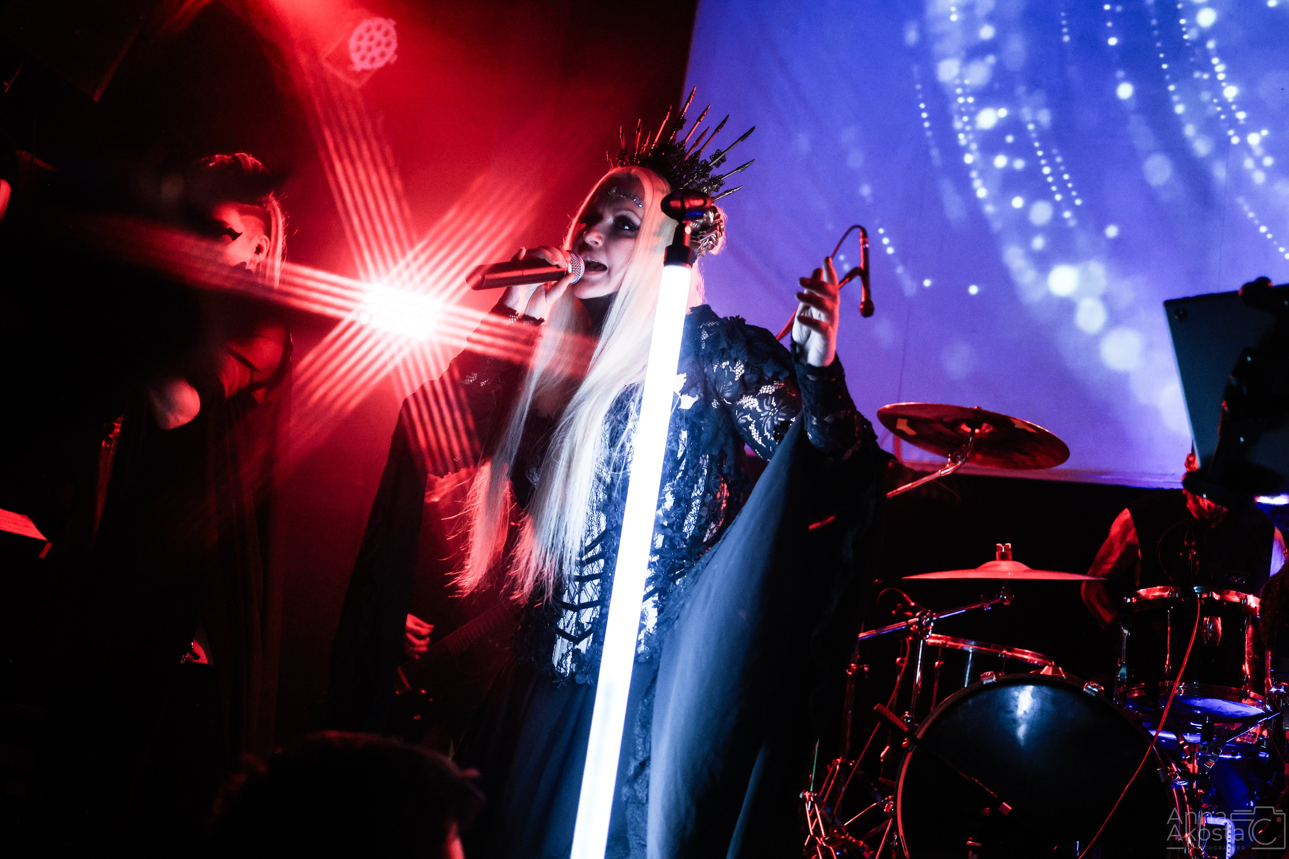 Witchcraft | Ласточка | СПб. Анна Акоста: фотограф в Санкт-Петербурге и Таганроге