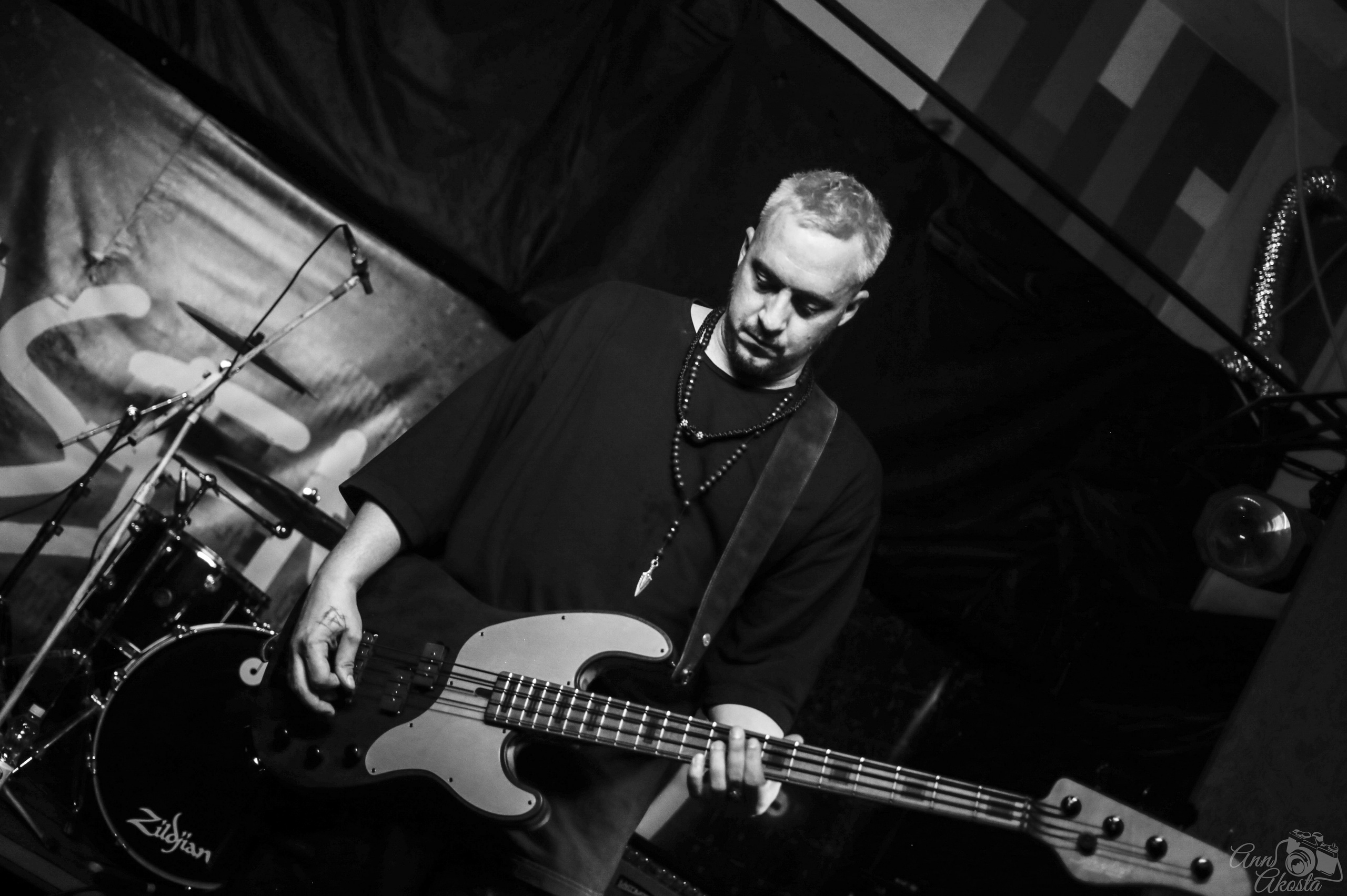 LAAV. VOSEMBIT CLUB. Анна Акоста: фотограф в Санкт-Петербурге и Таганроге