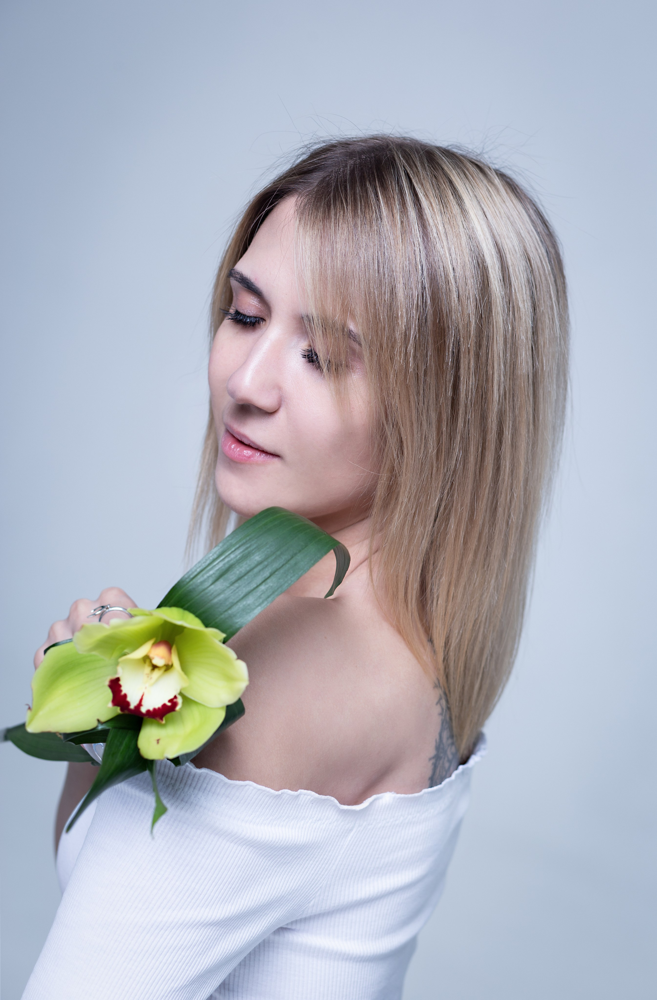 Анастасия. Анна Акоста: фотограф в Санкт-Петербурге и Таганроге