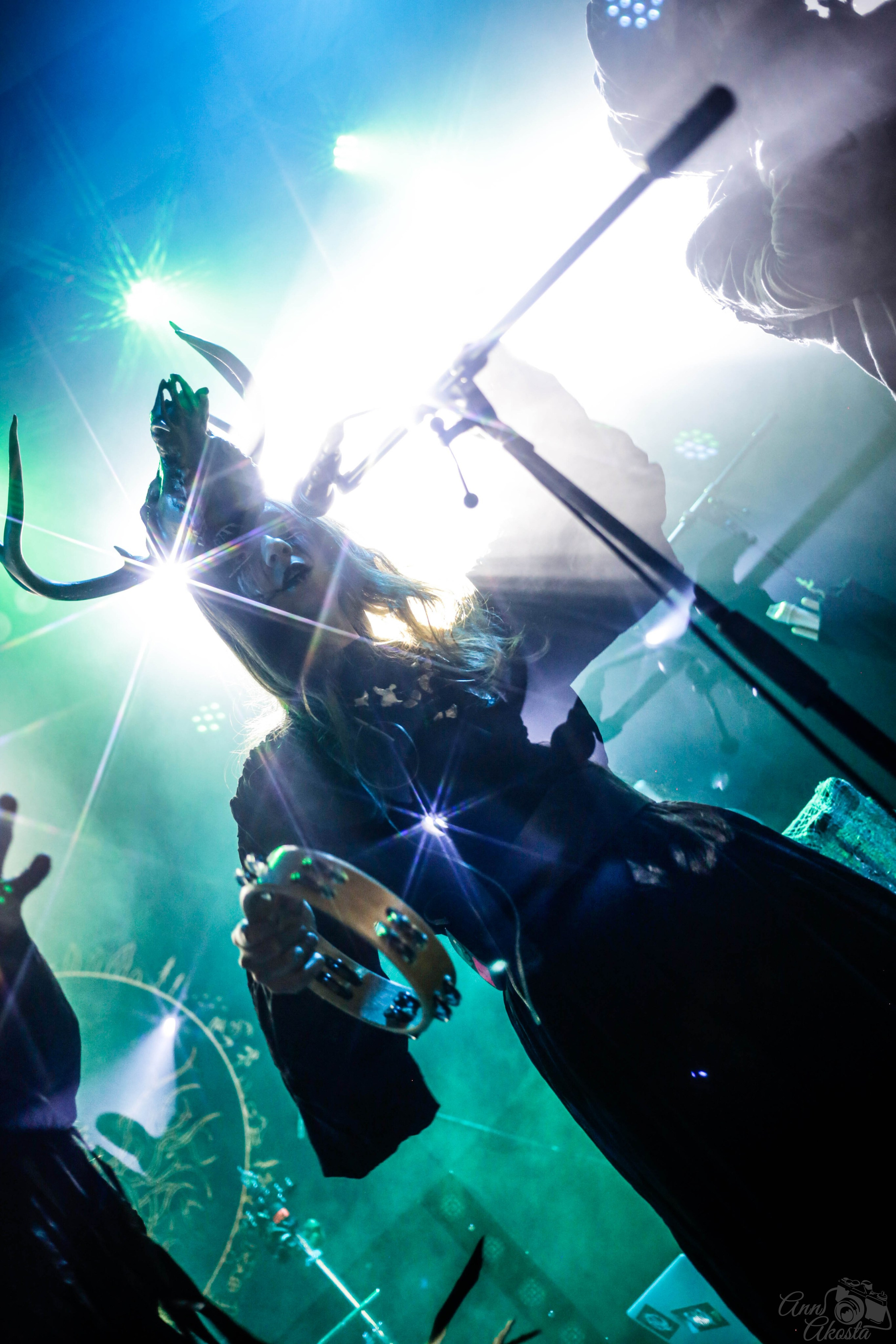 Студийная, репортажная и пленерная съёмка. Анна Акоста: фотограф в Санкт-Петербурге и Таганроге