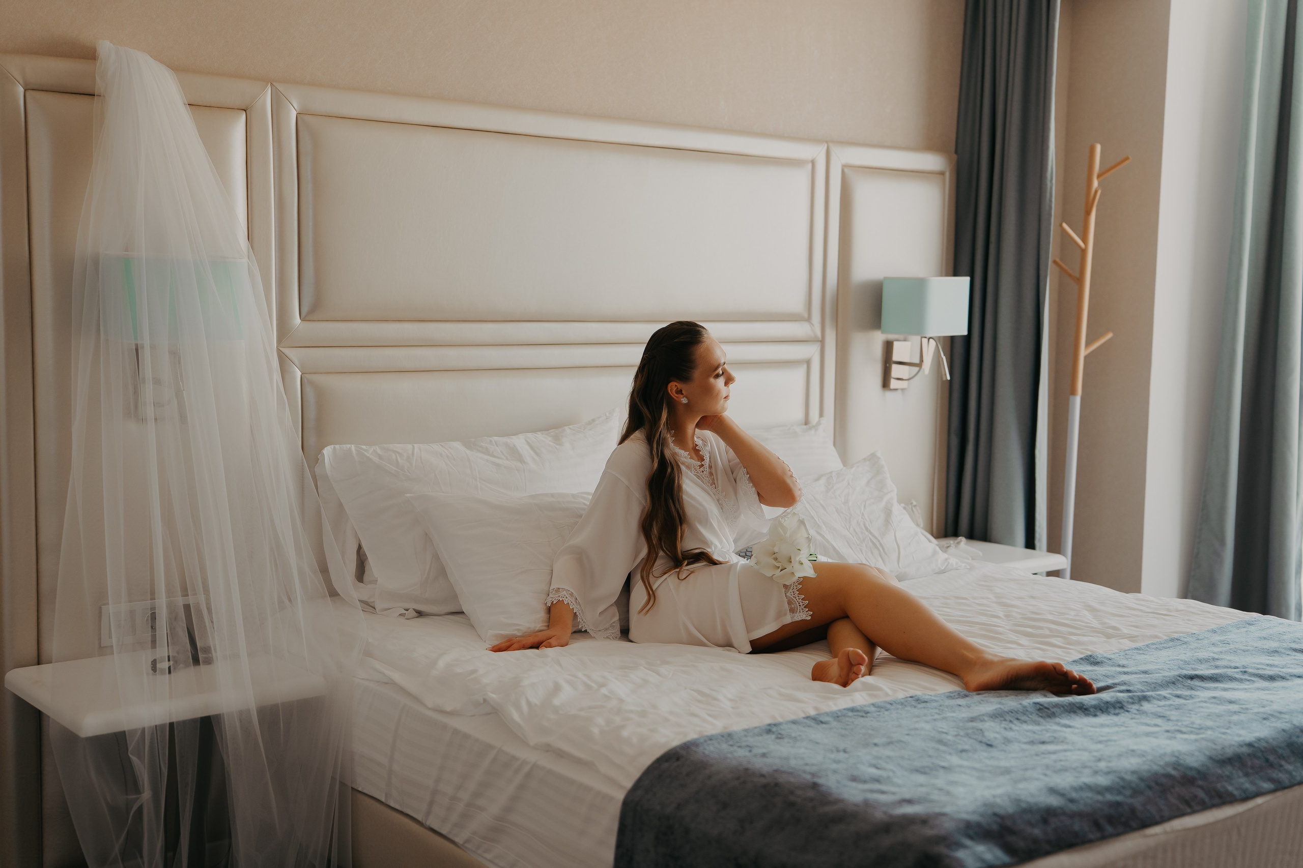 Ильдар и Софа. Фотограф в Санкт-Петербурге Мария Александрова