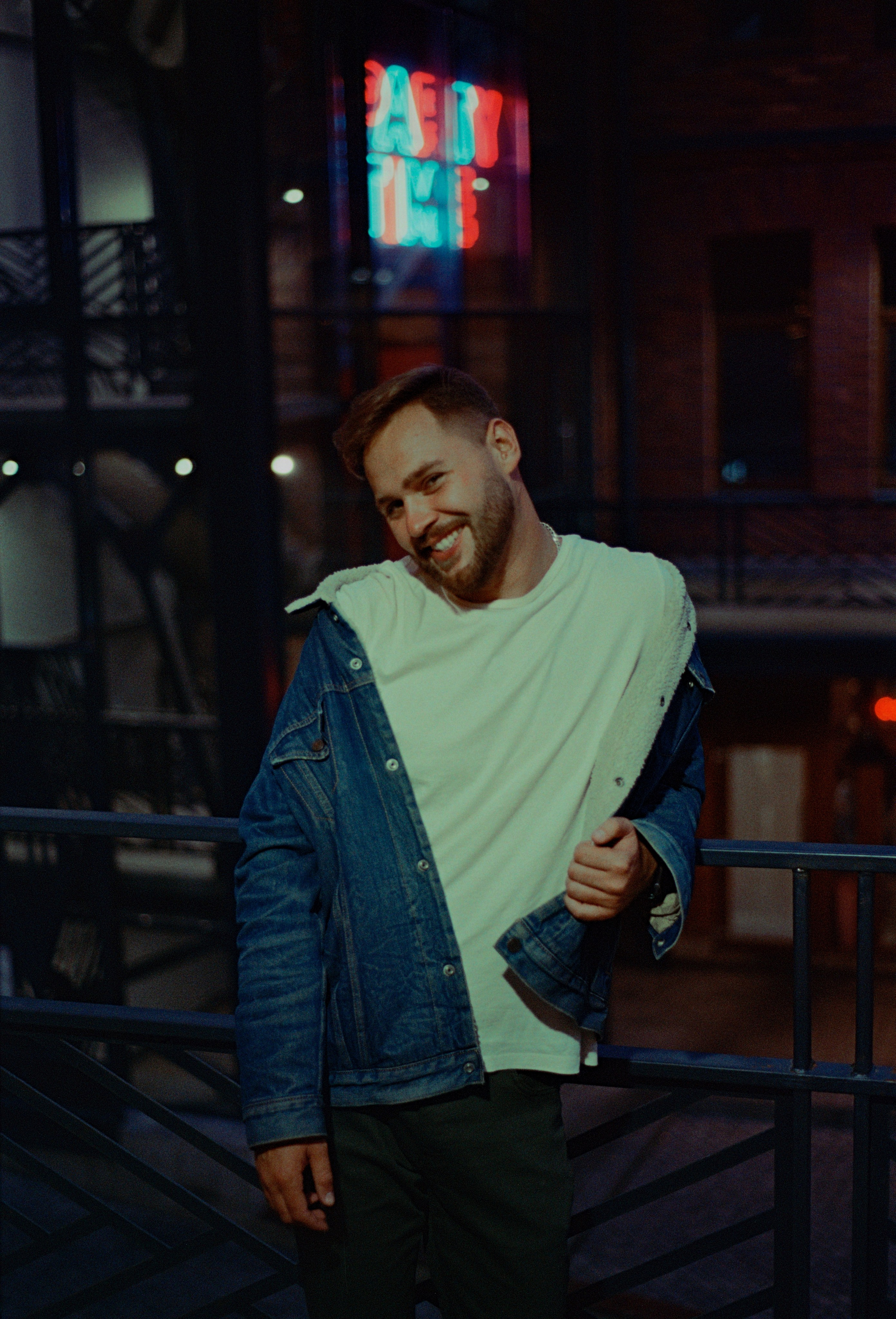 P1. Стилист и плёночный фотограф Анастасия Шлокова в Санкт-Петербурге и Москве