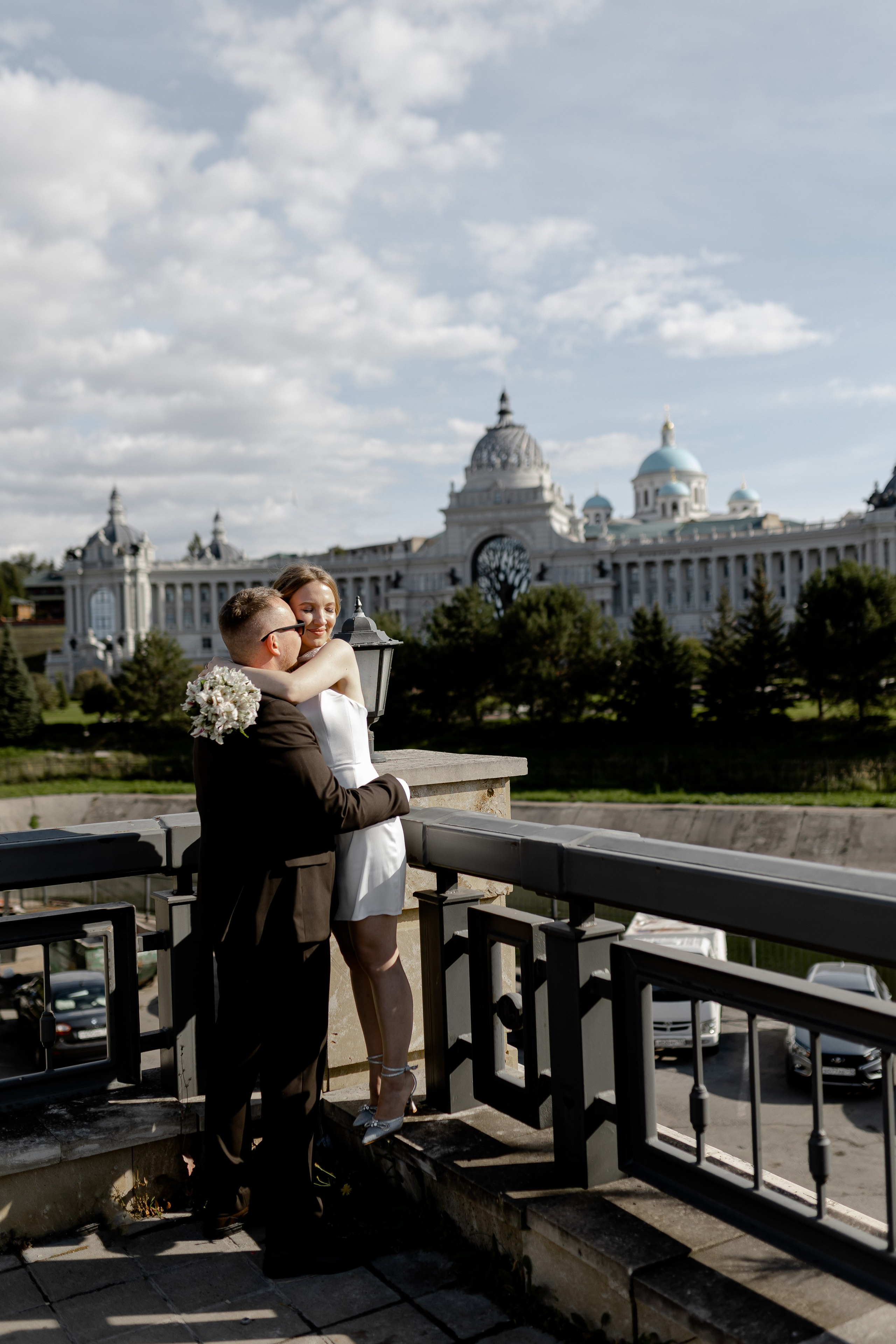 Ильназ Гузель. Фотограф Лейсан Файзуллина