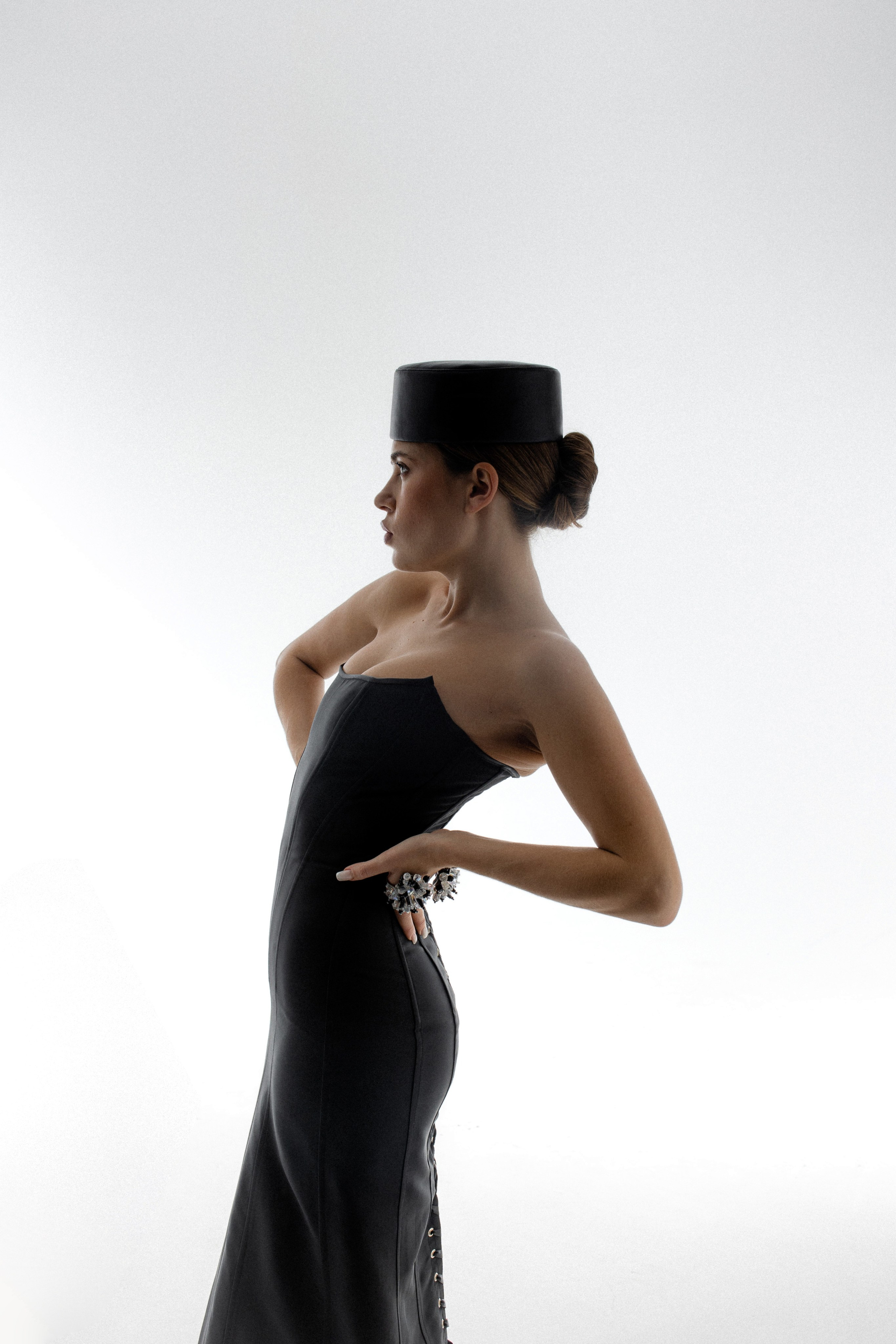 Liliya Muza Atelier. Фотограф Лейсан Файзуллина