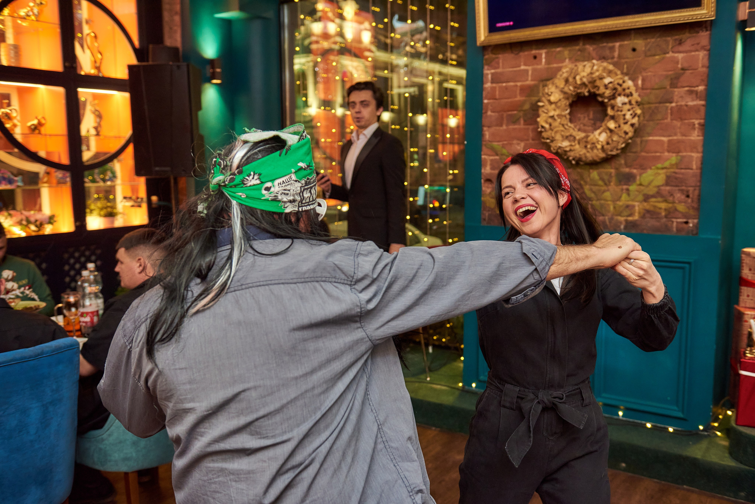 Рок-корпоратив. Андрей Винников фотограф в Нижнем Новгороде