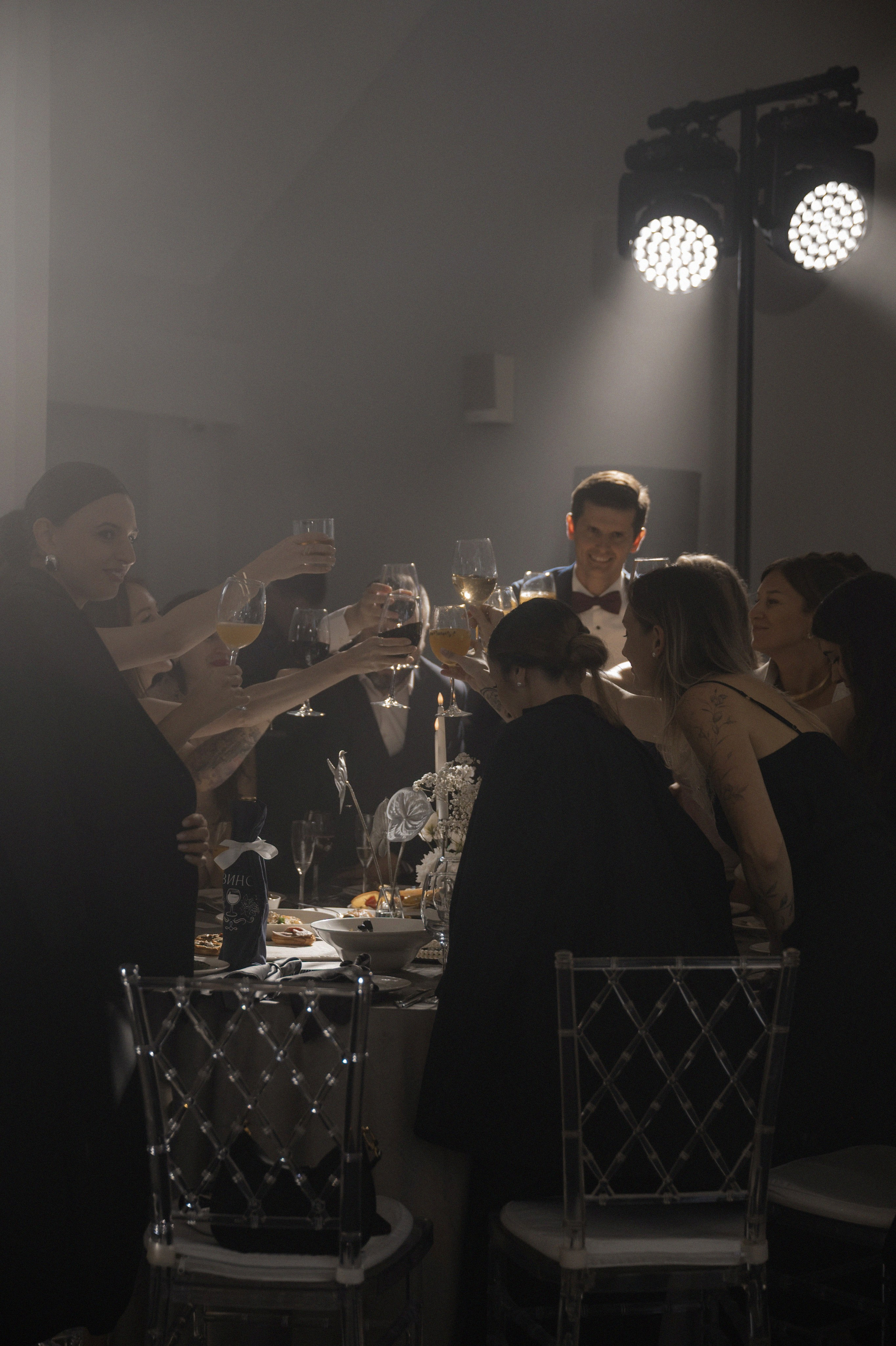 Николь и Артем Теплица парк. Свадебный фотограф Раменское-Москва