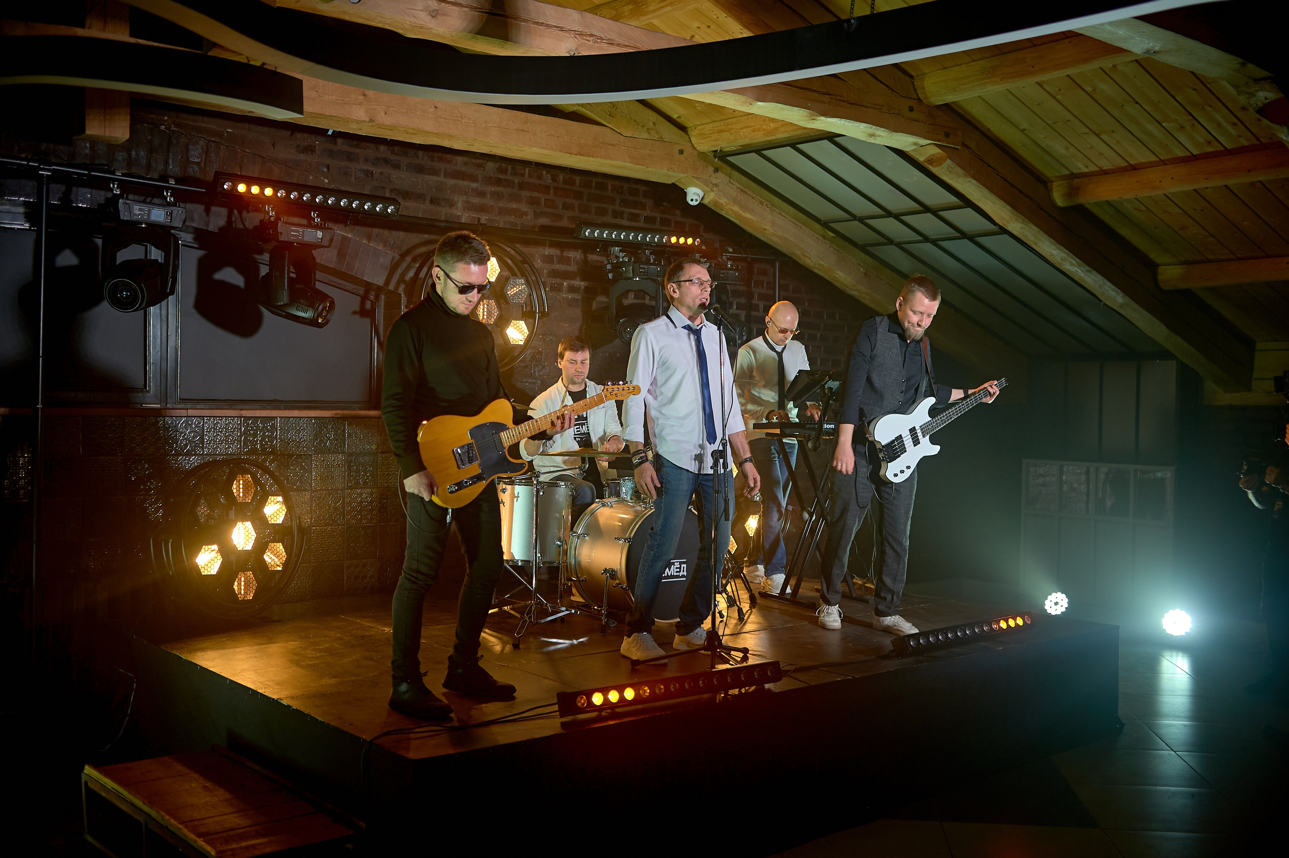 Выступления. Фотограф | Оператор | Вологда | Руслан Рыжков