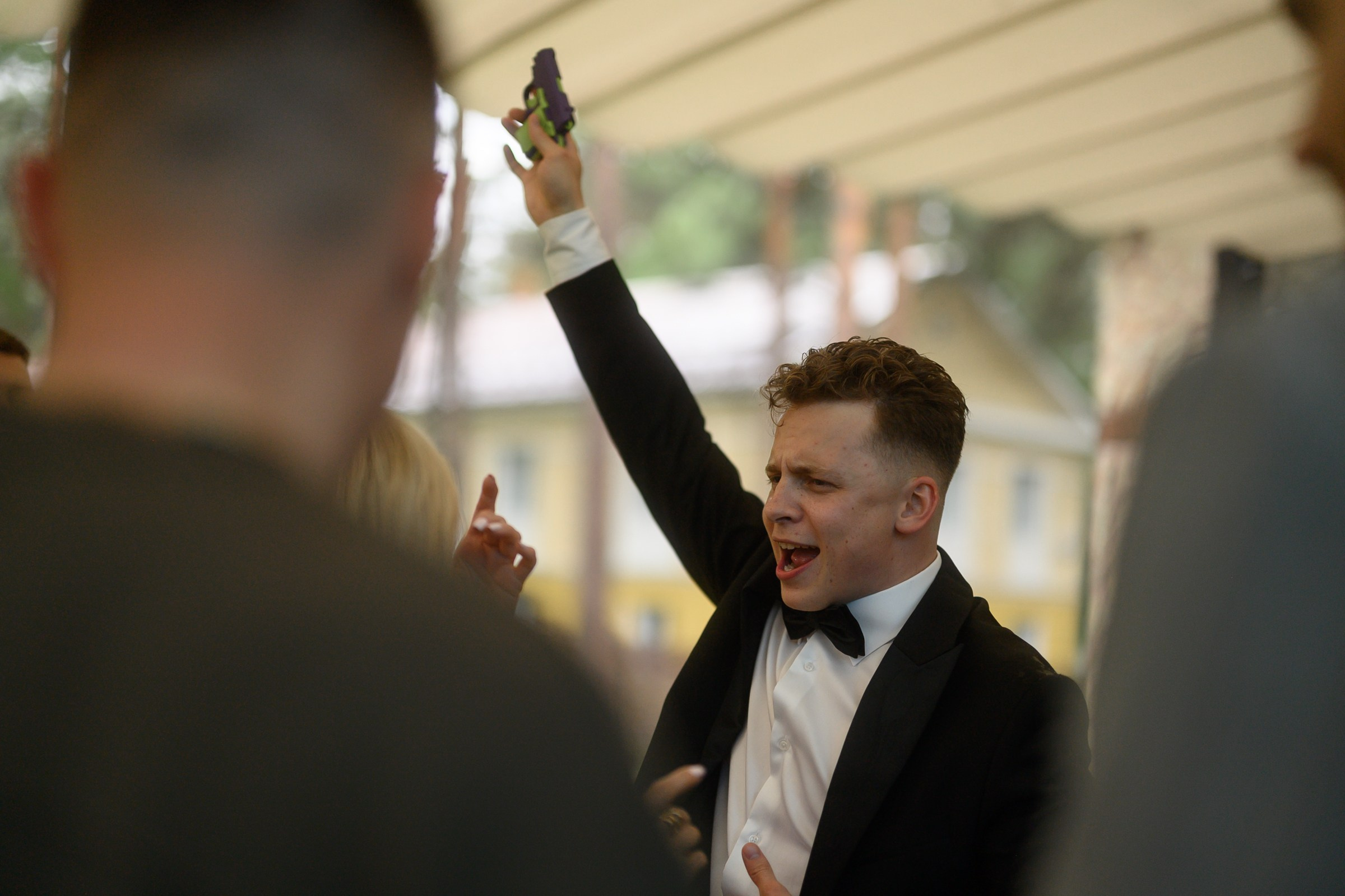 БОЛГАРСКИЙ ДОМ. Свадебный  фотограф Новосибирск