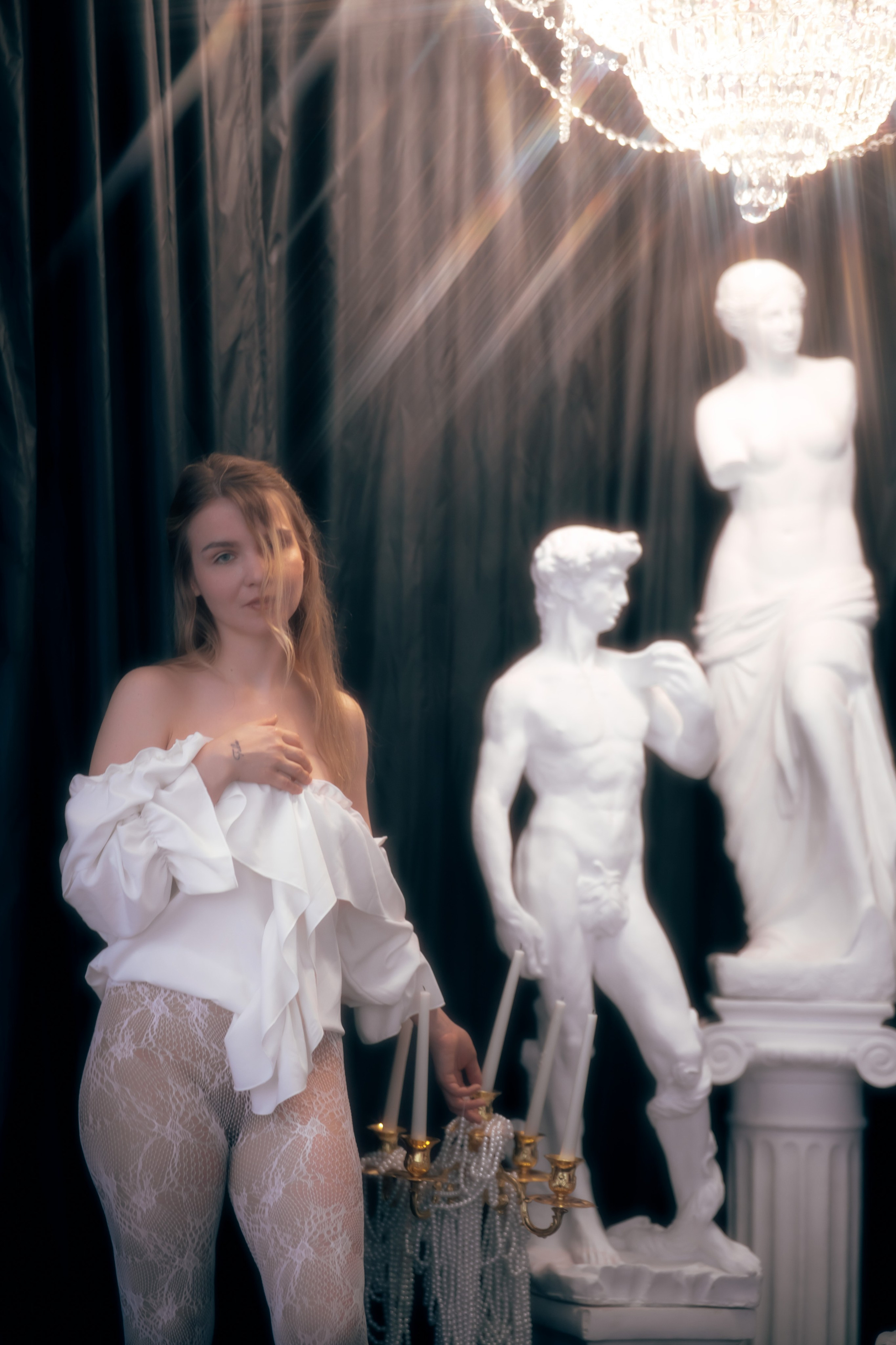 ☽ ЛУНА. Сайт творческой группы 62/5