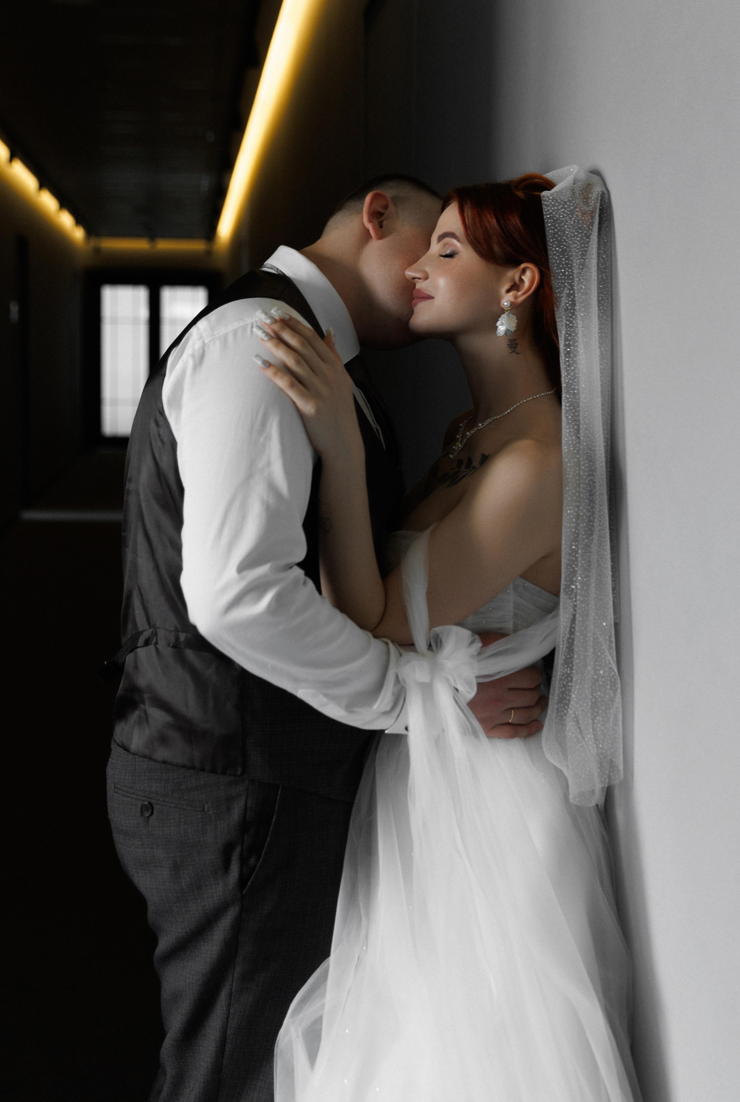 Роман&Анастасия. Свадебный и семейный фотограф в Таганроге и Ростове Руднева Анастасия