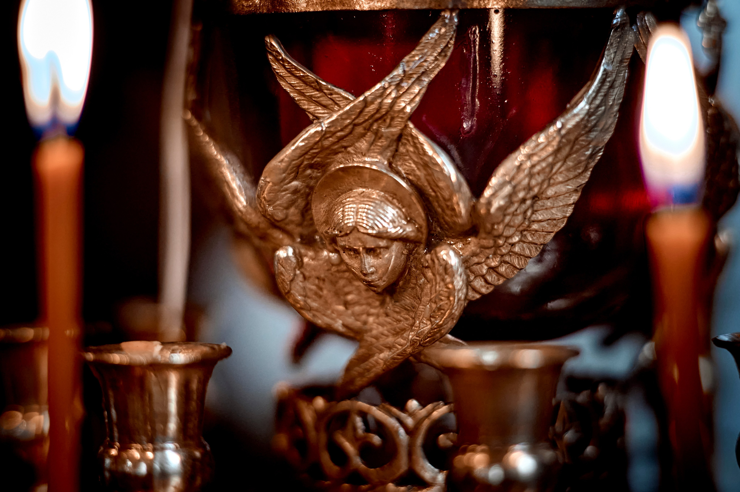 Анонс Таинства Крещения Владислава. Фотограф на Крещение и Венчание в Одинцово