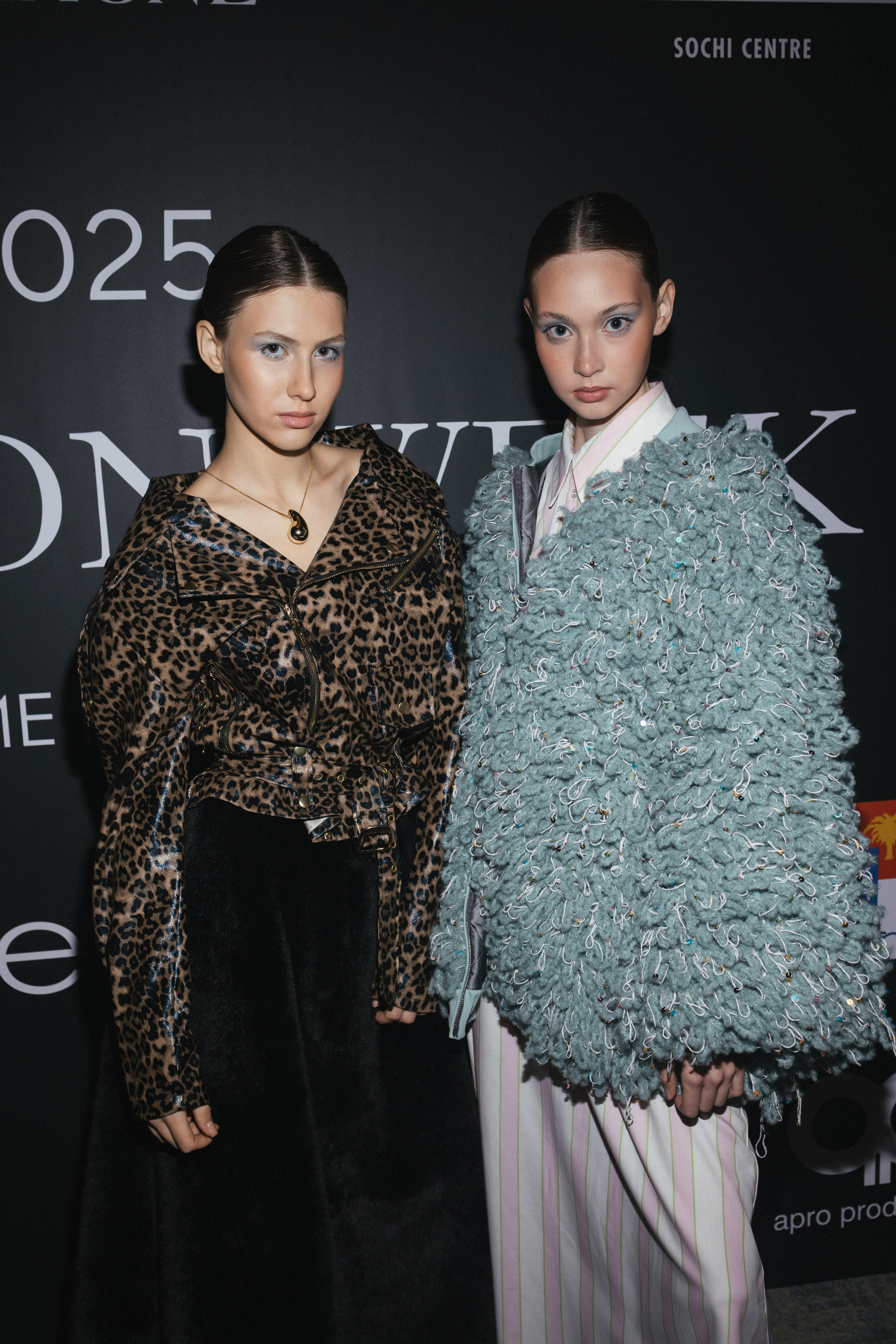 Catwalk. ProVizArt