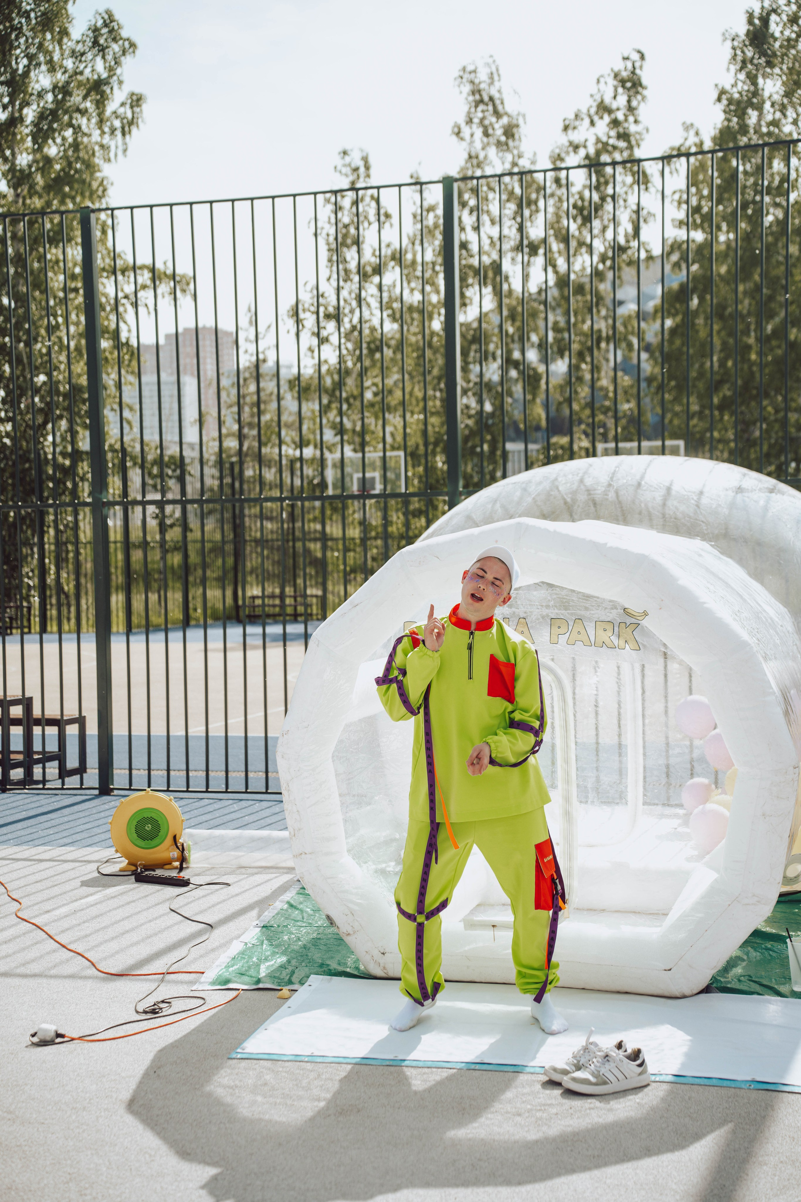 Черника Music Fest. Магия фото/кино от Tony.REC