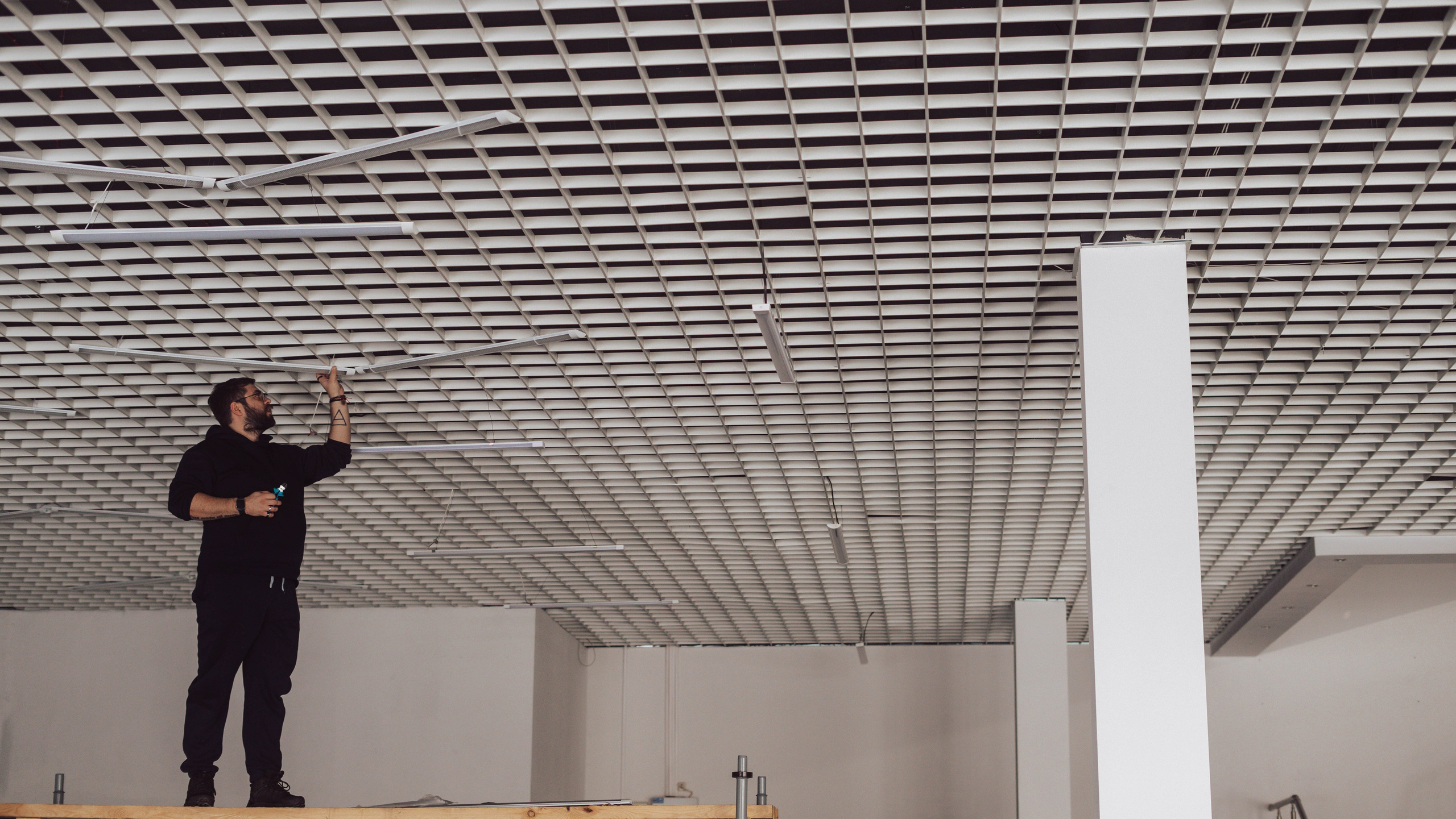 Отчет со съемок для автосалона. Магия фото/кино от Tony.REC