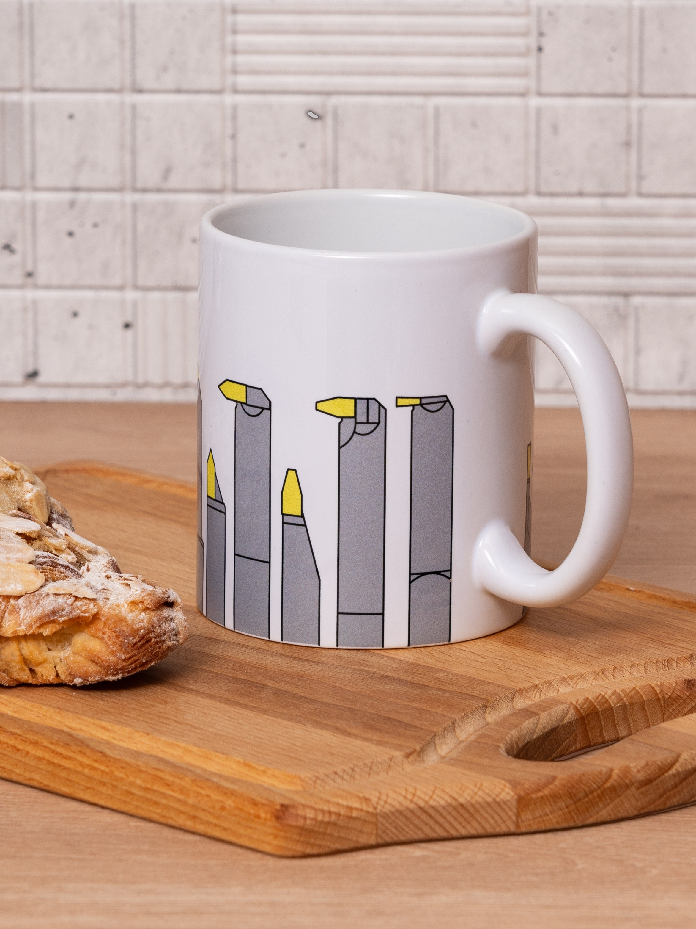 Сфотографировать в интерьере для маркетплейсов