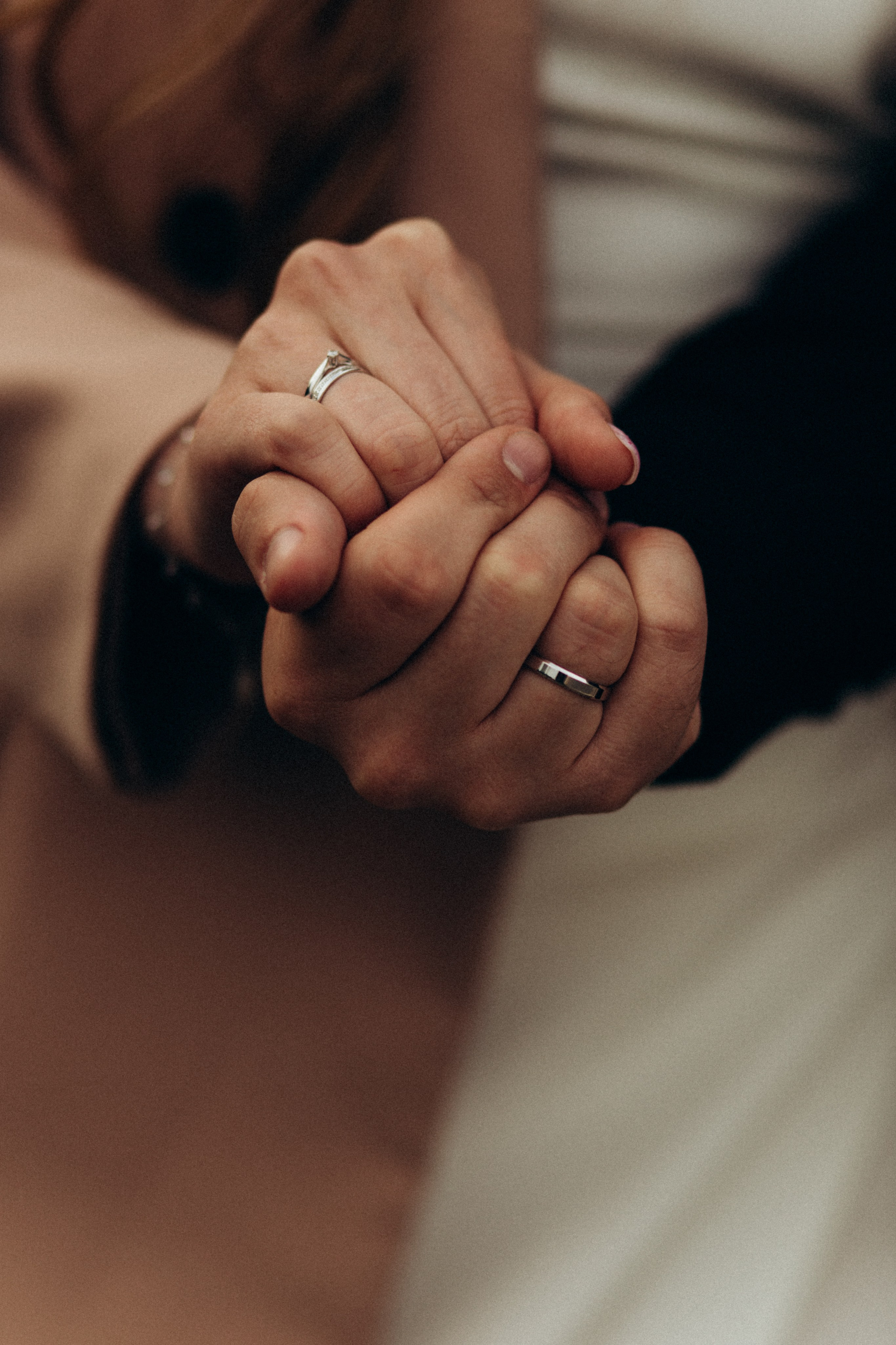 Юля и Женя. Фотограф из Петербурга