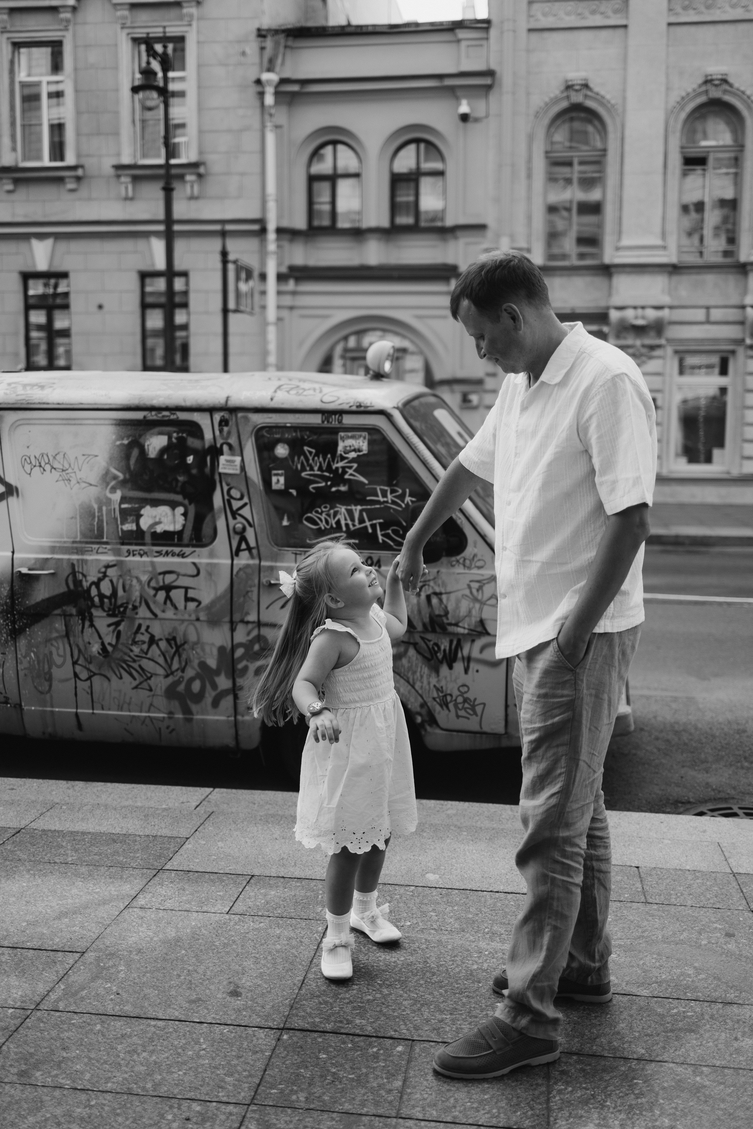 Бегом по летнему Петербургу. Фотограф из Петербурга